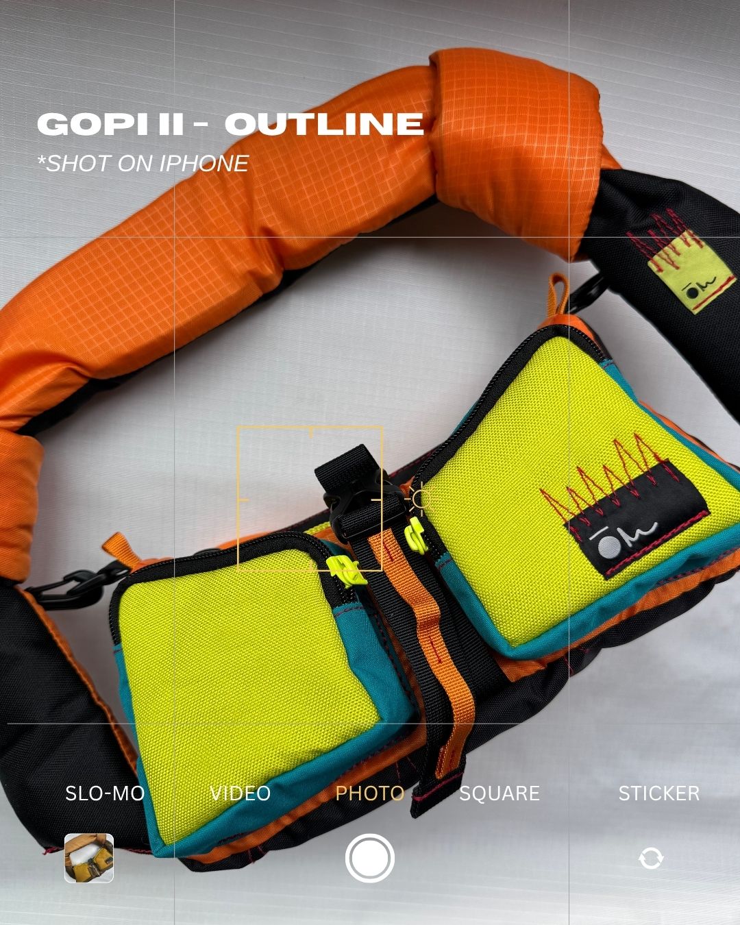 GOPI II - Outline