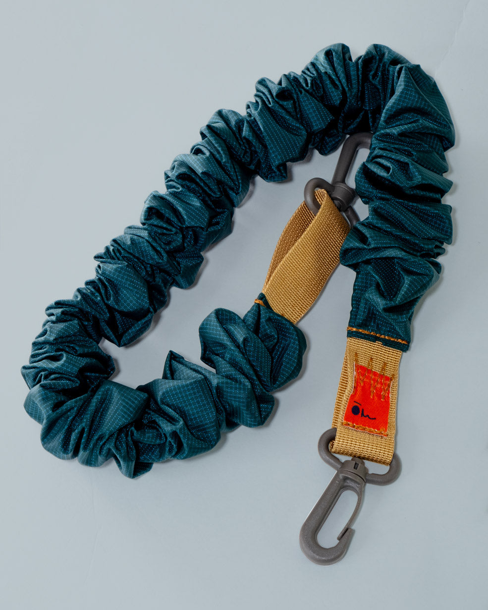 Kali- Scrunchie Strap