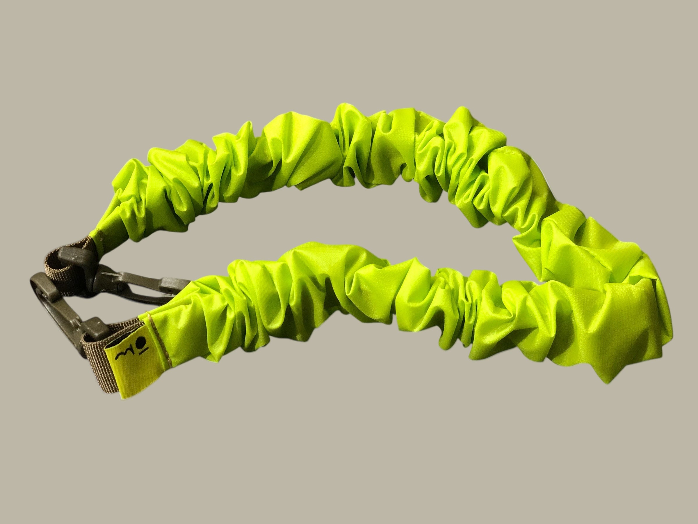 Kali- Scrunchie Strap