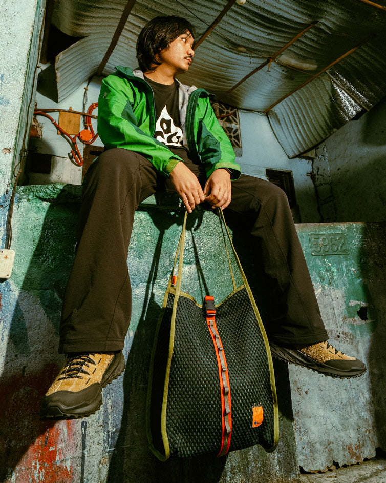 MALA - Soldier Orange