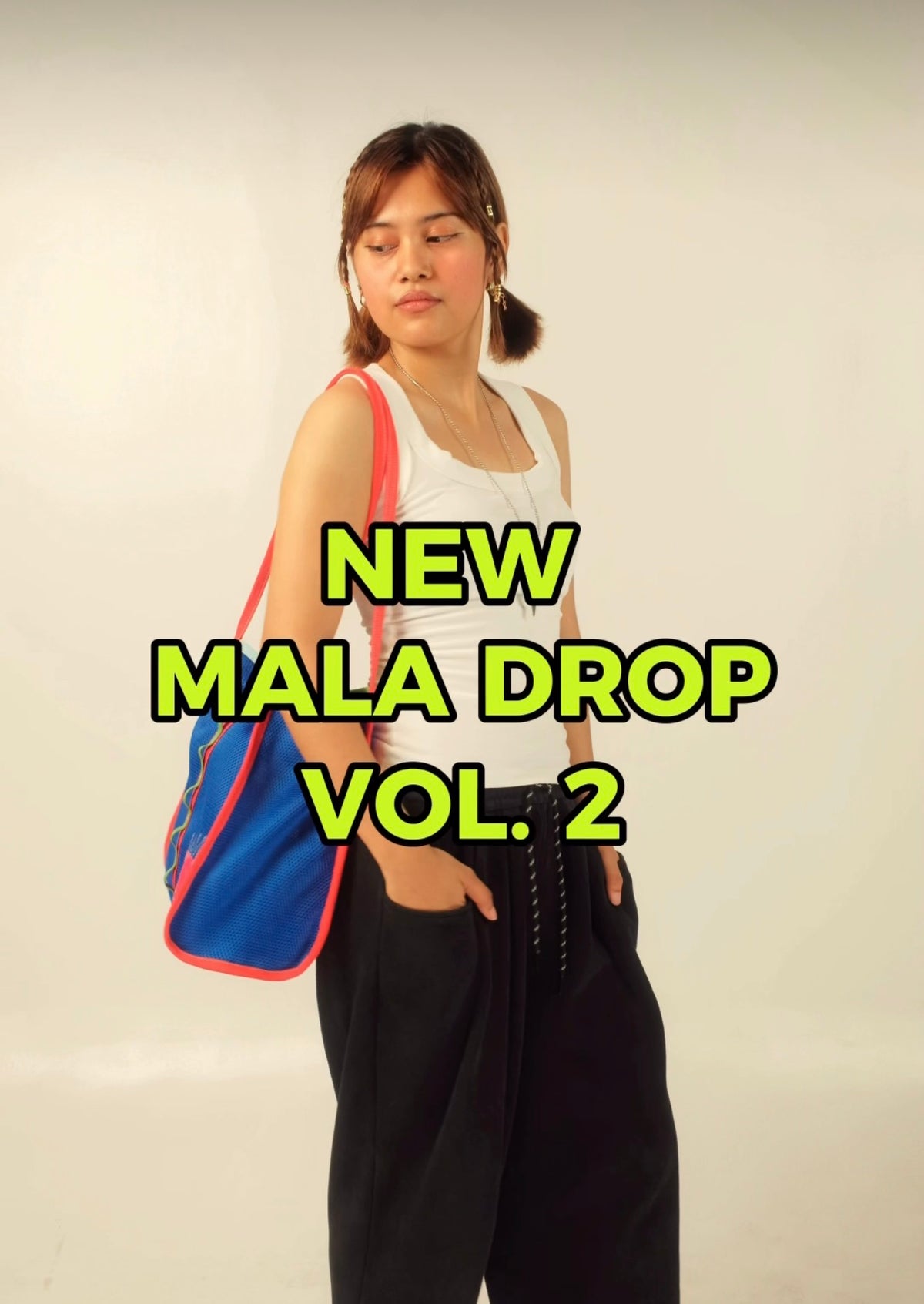 MALA DROP VOL.2 - VIP ACCESS