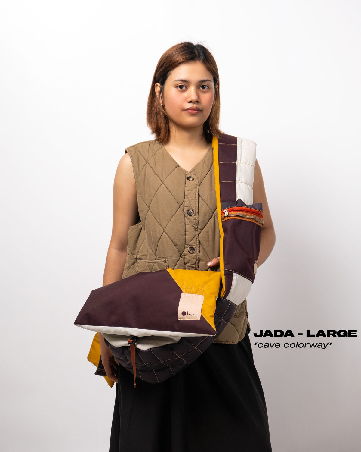 JADA II - REBEL