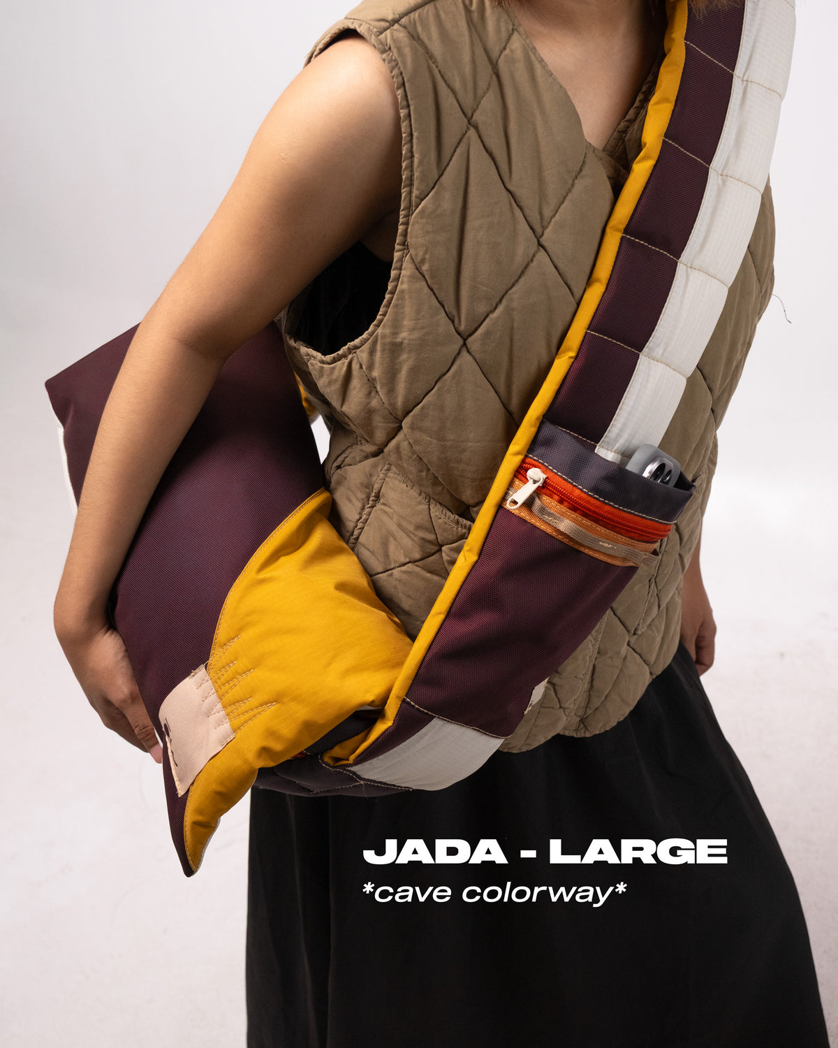 JADA II - REBEL