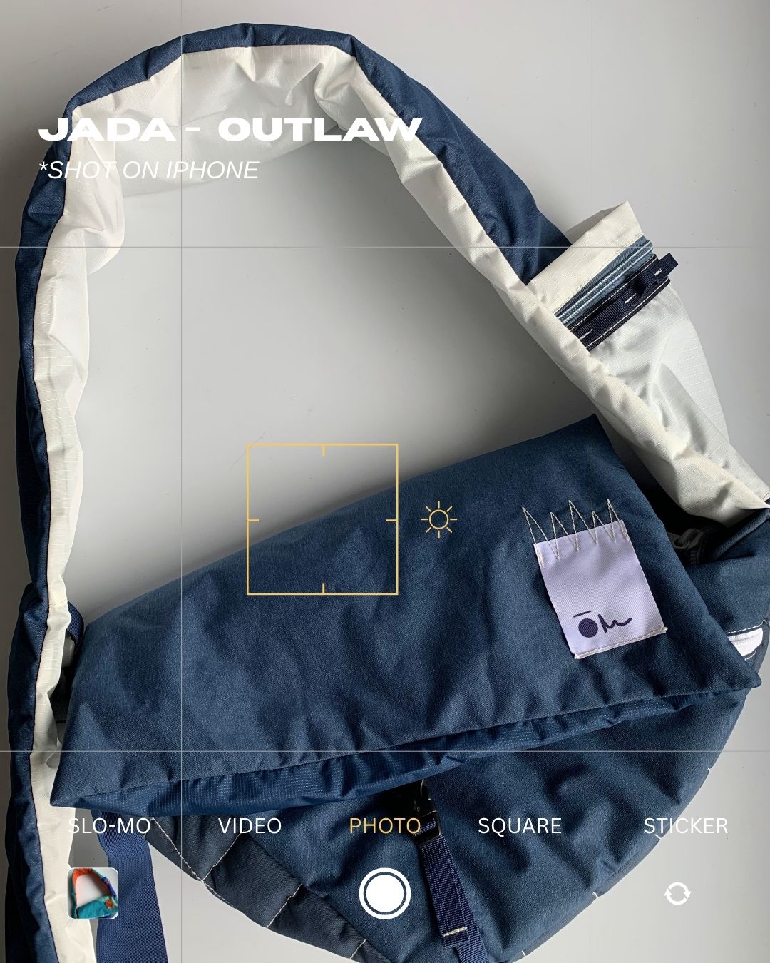JADA - Outlaw