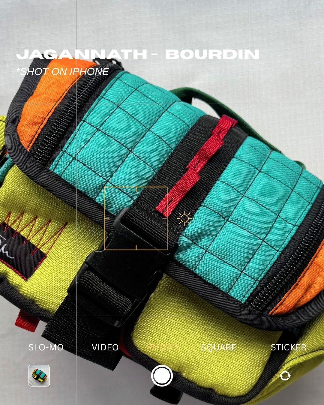 JAGANNATH - Bourdin