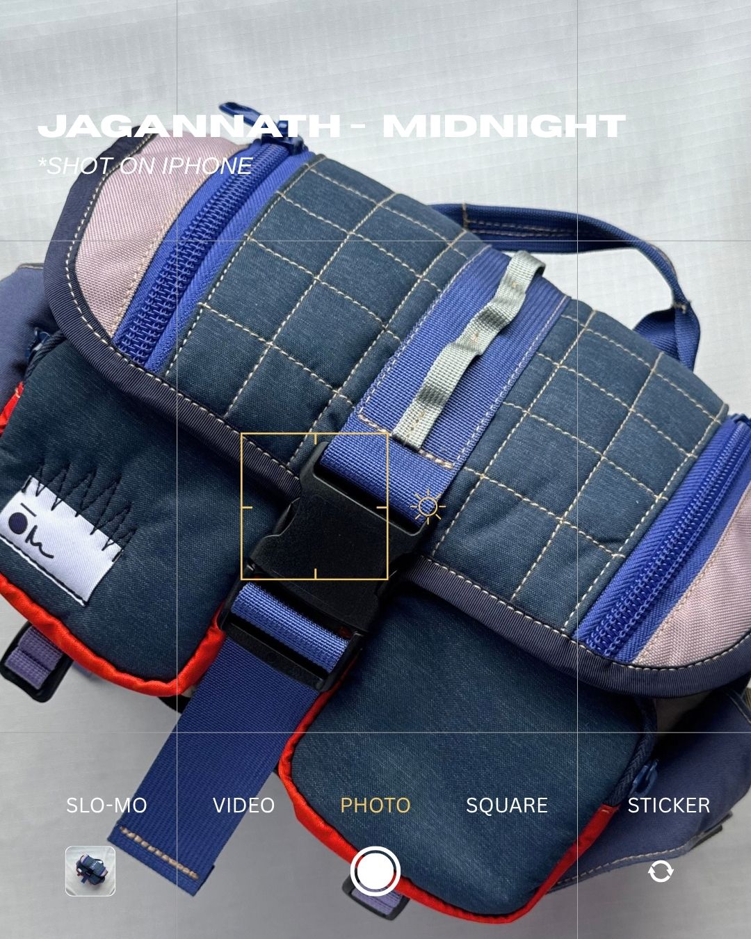JAGANNATH - Midnight