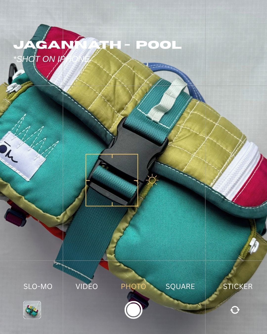 JAGANNATH - Pool