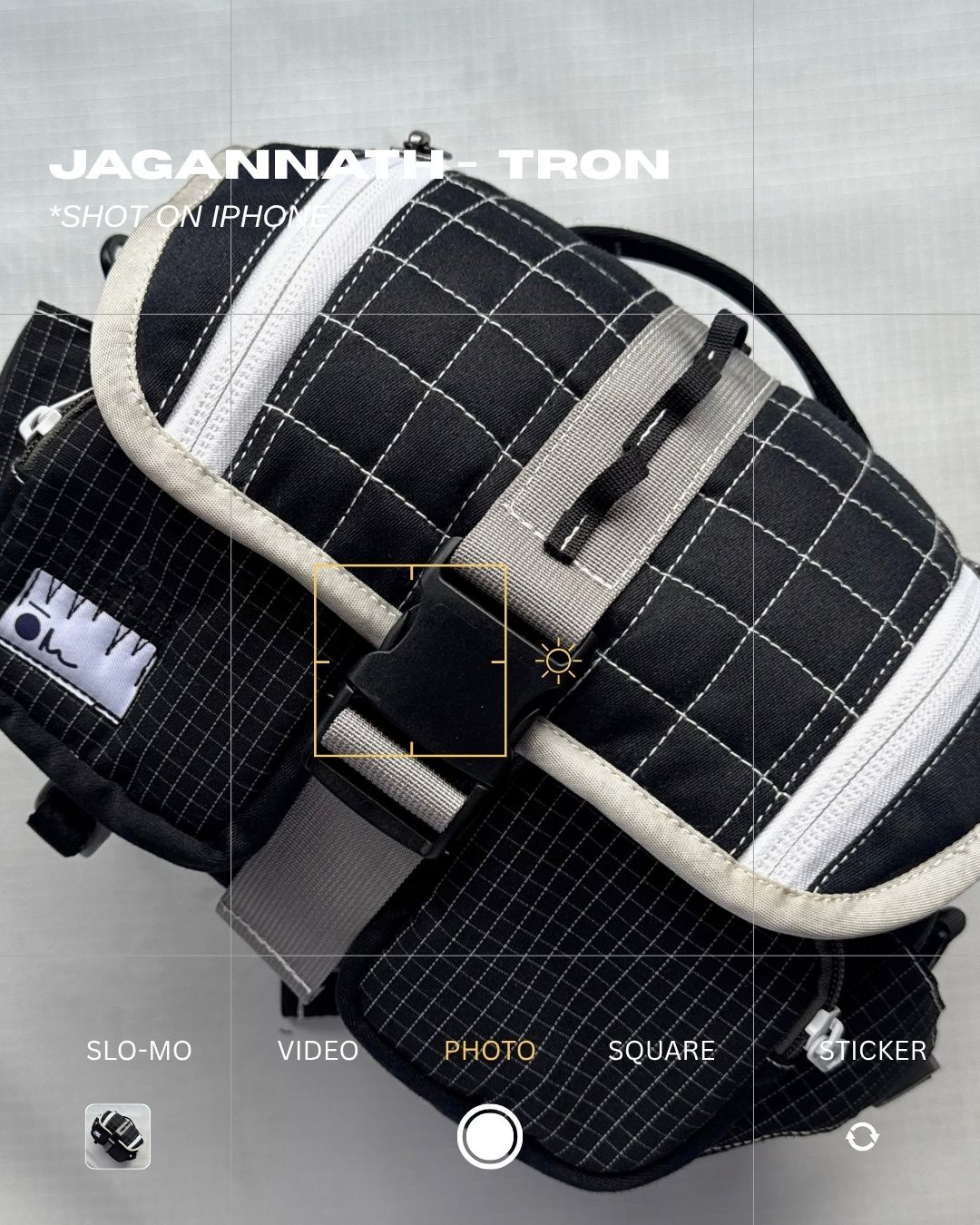 JAGANNATH - Tron
