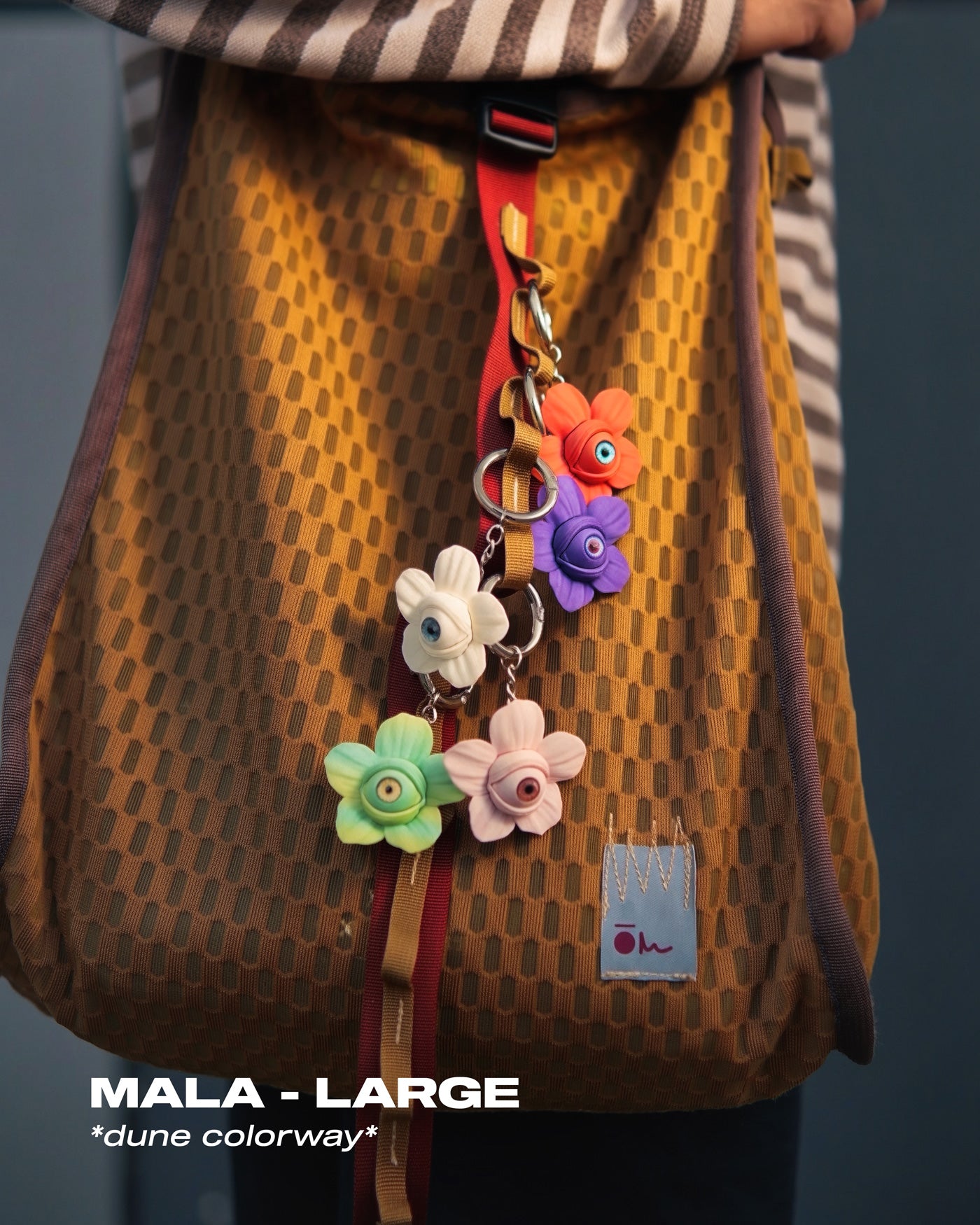 MALA - Stone Brown