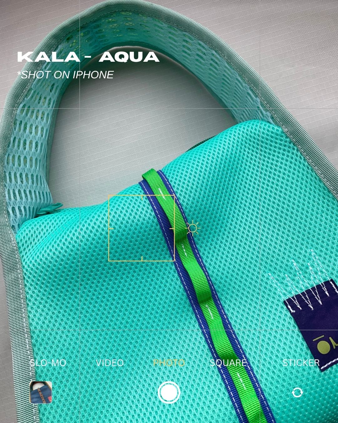 KALA - Aqua
