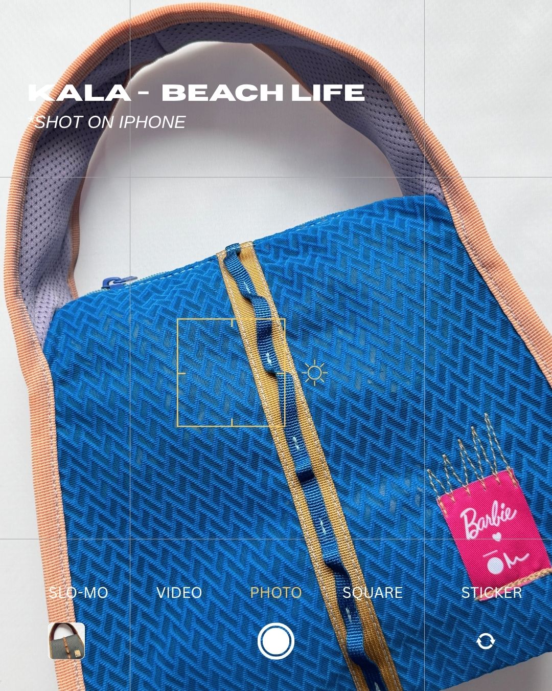 KALA - Beach Life