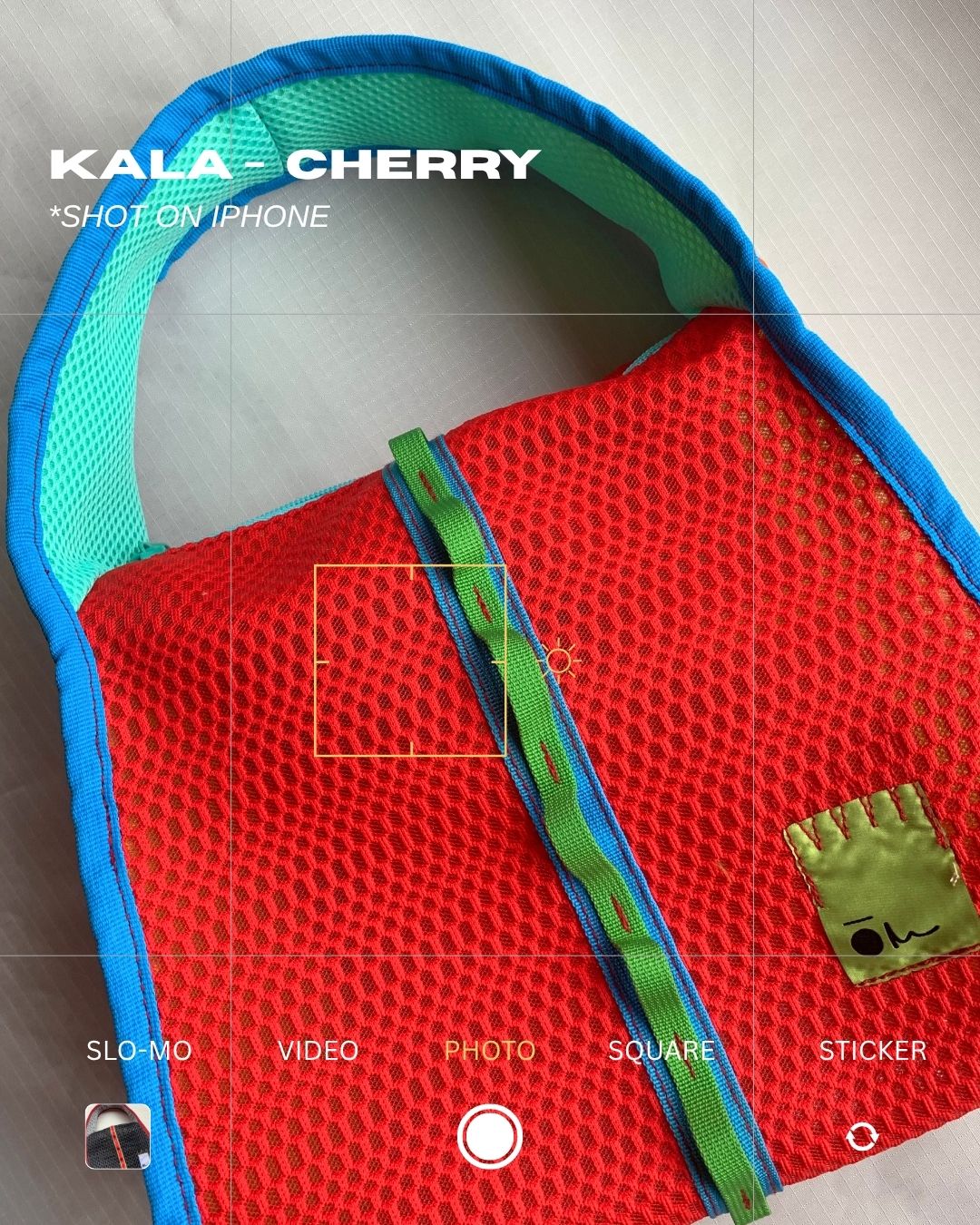 KALA - Cherry