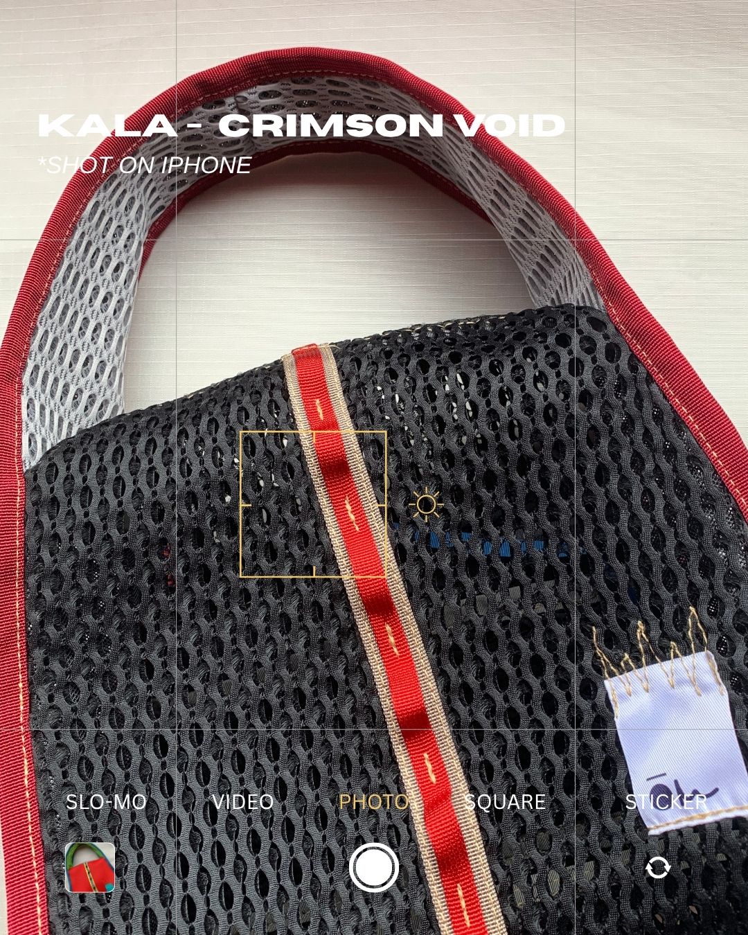 KALA - Crimson Void