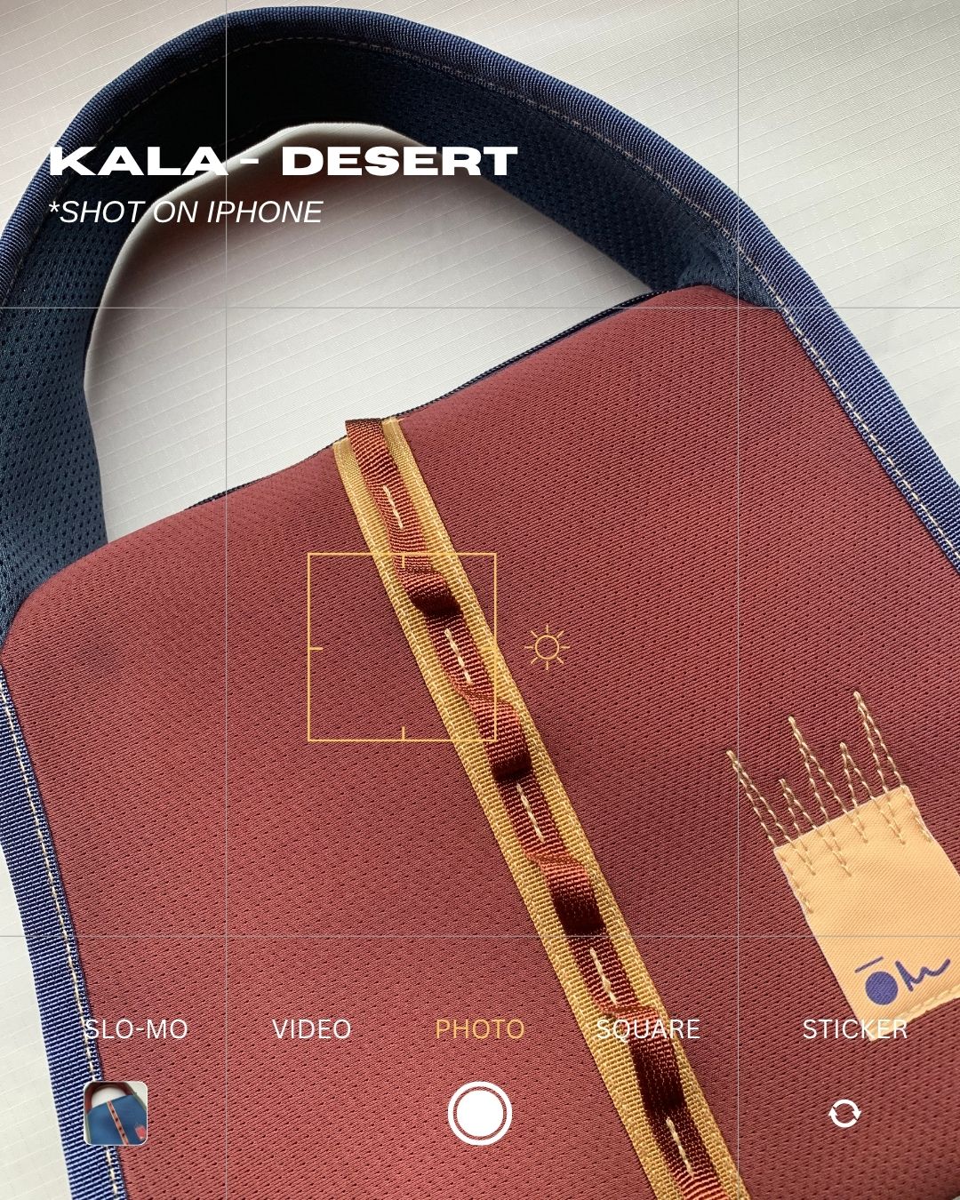 KALA - Desert