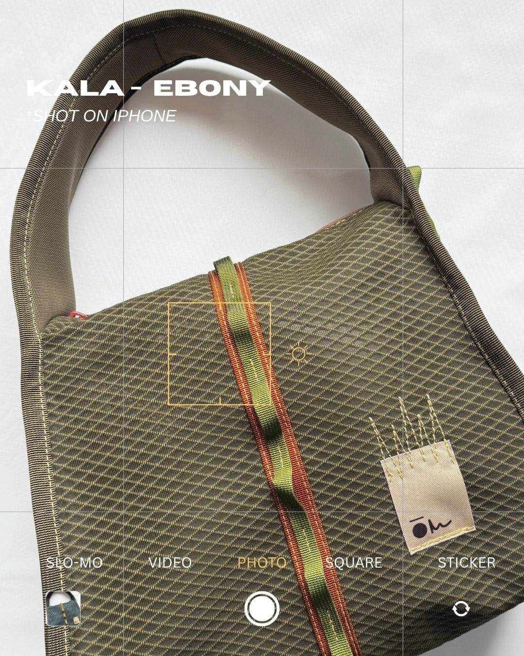 KALA - Ebony