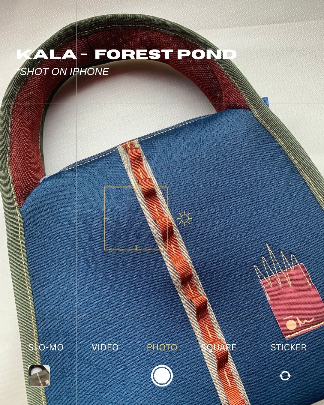 KALA - Forest Pond