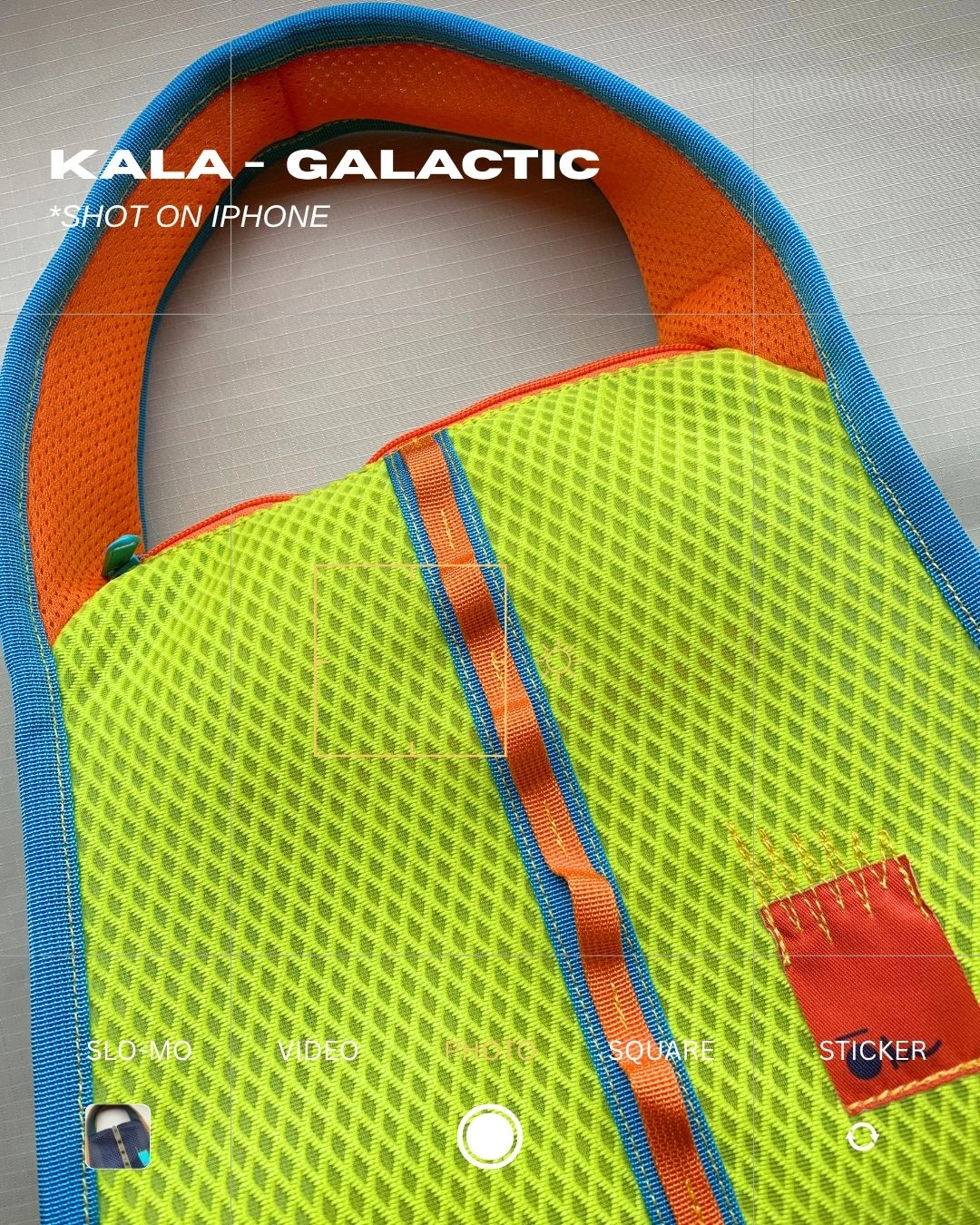 KALA - Galactic