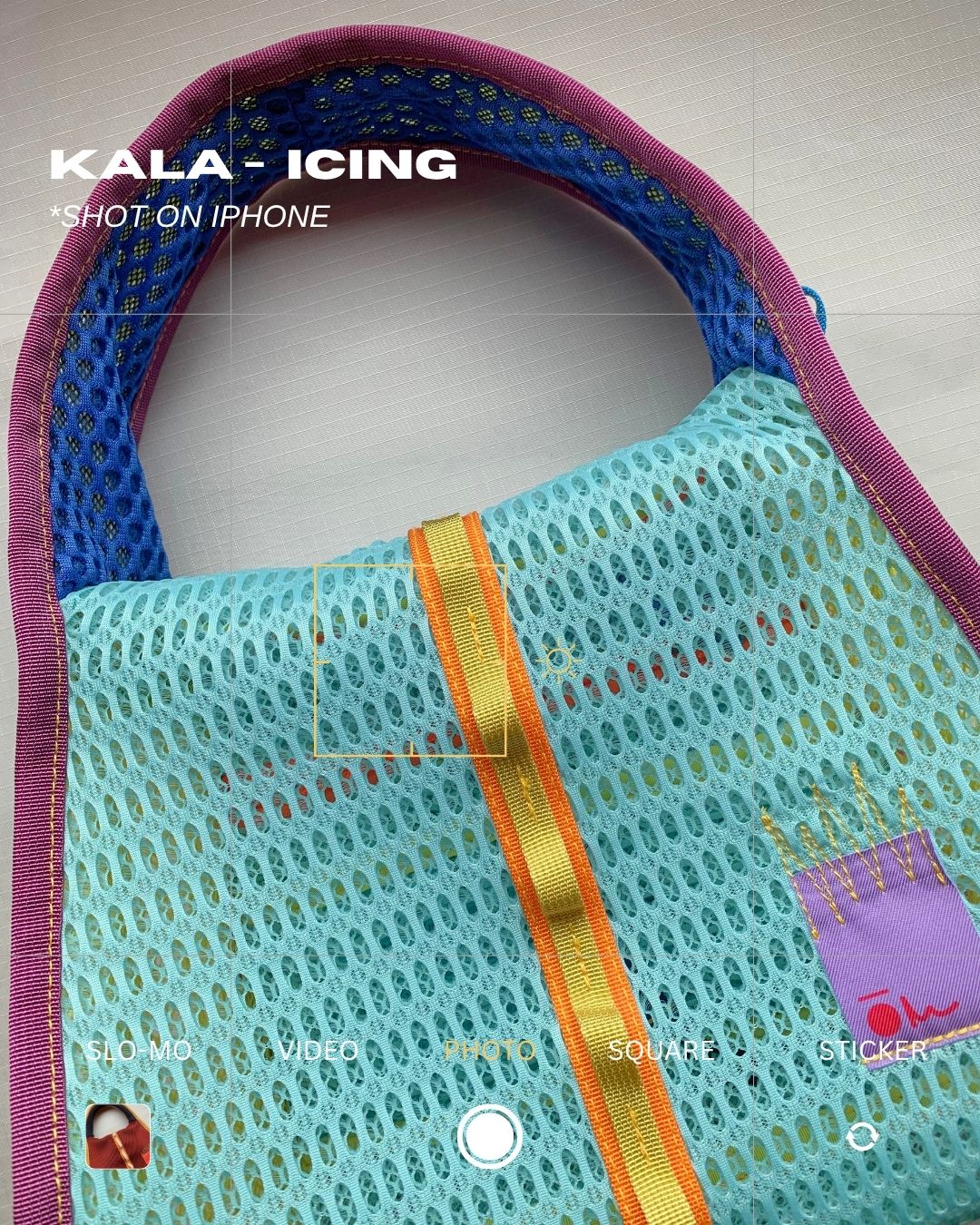 KALA - Icing