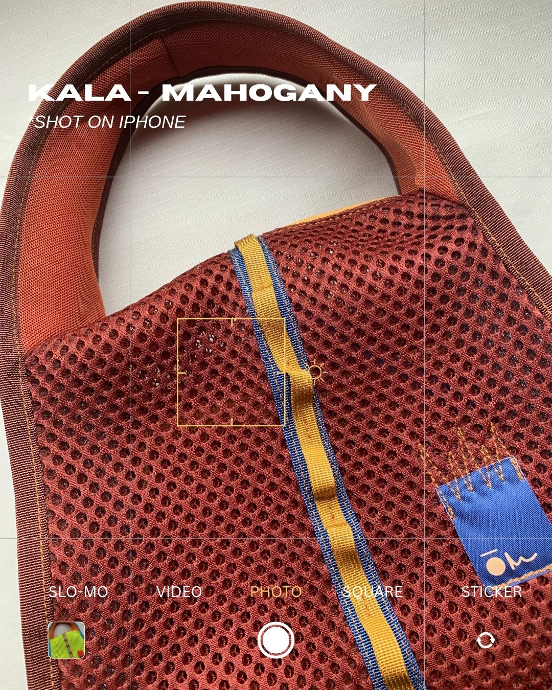 KALA - Mahogany
