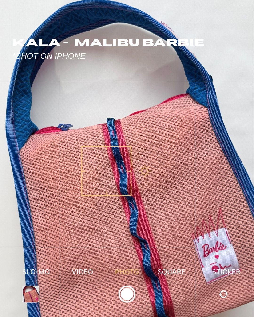 KALA - Malibu Barbie