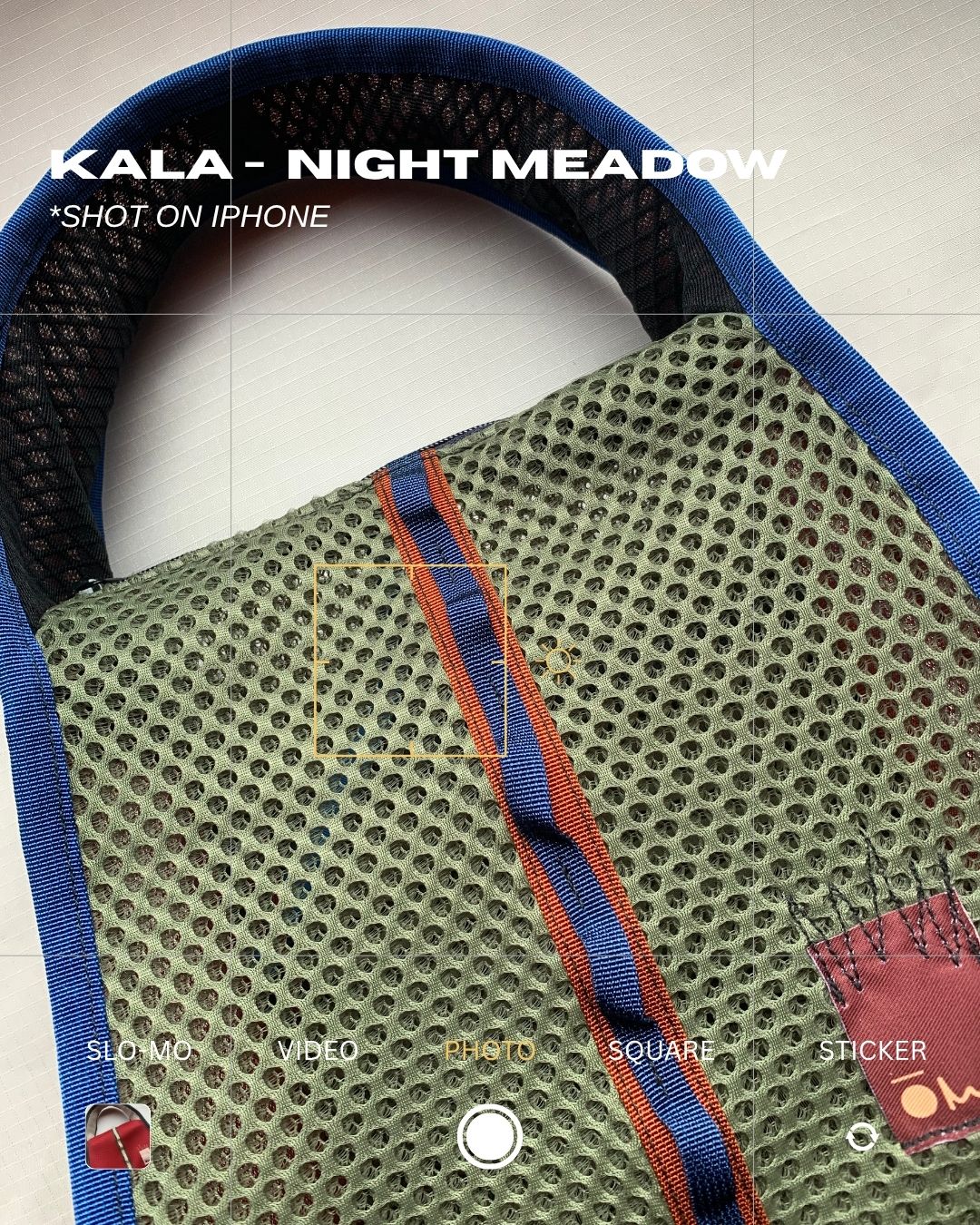 KALA - Night Meadow