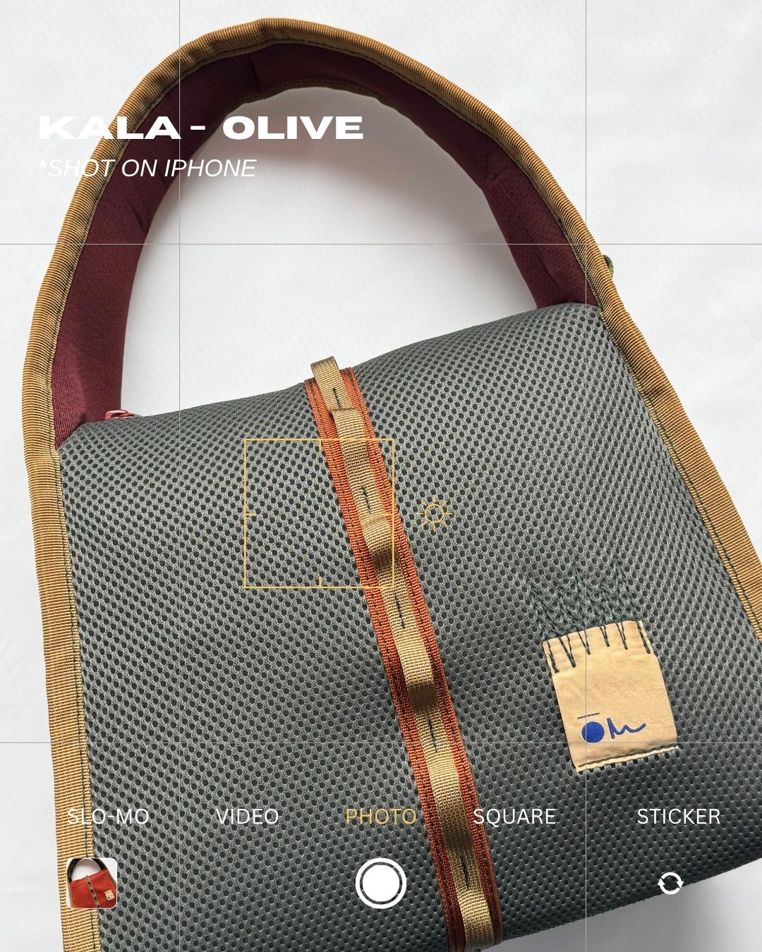 KALA - Olive