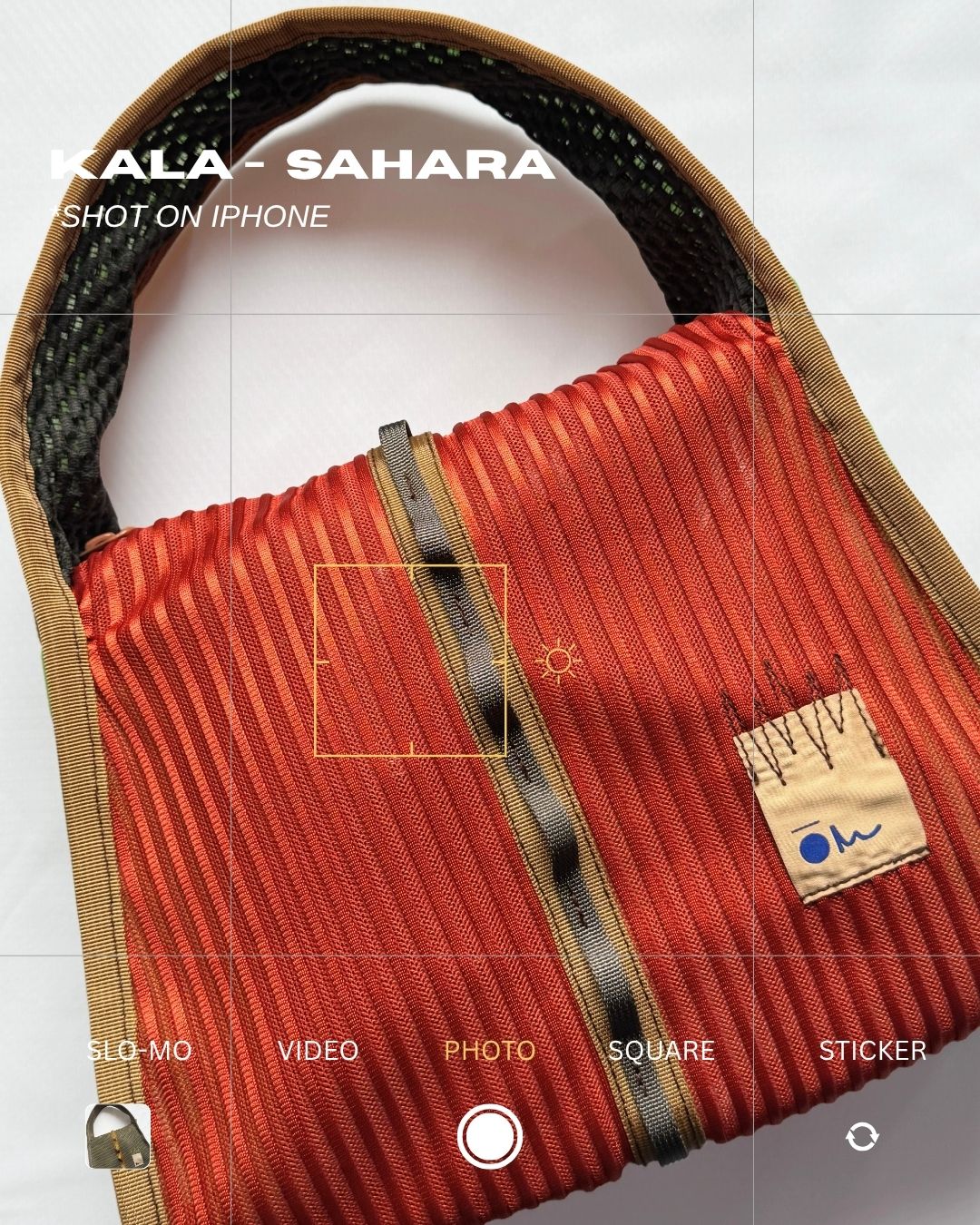 KALA - Sahara