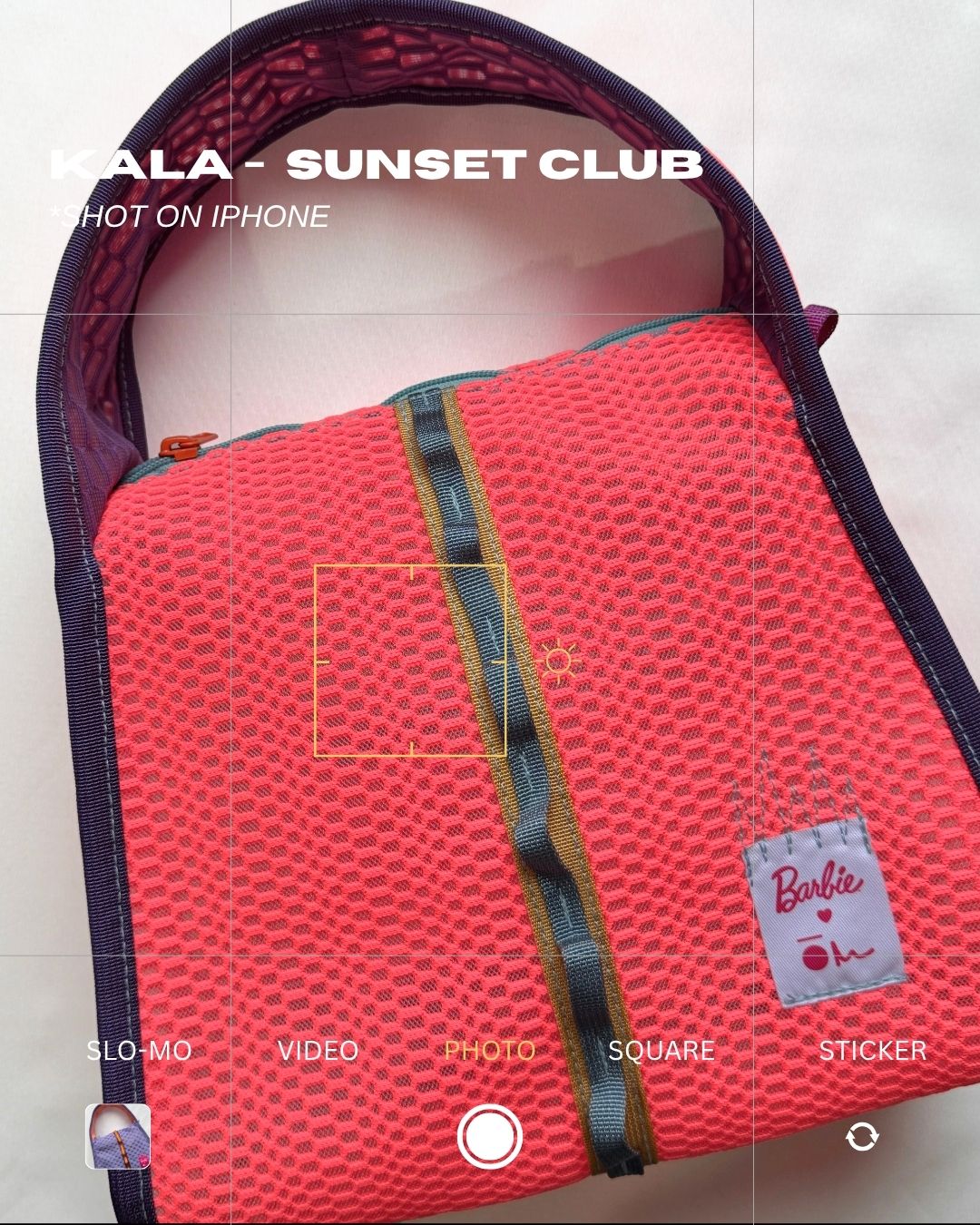 KALA - Sunset Club