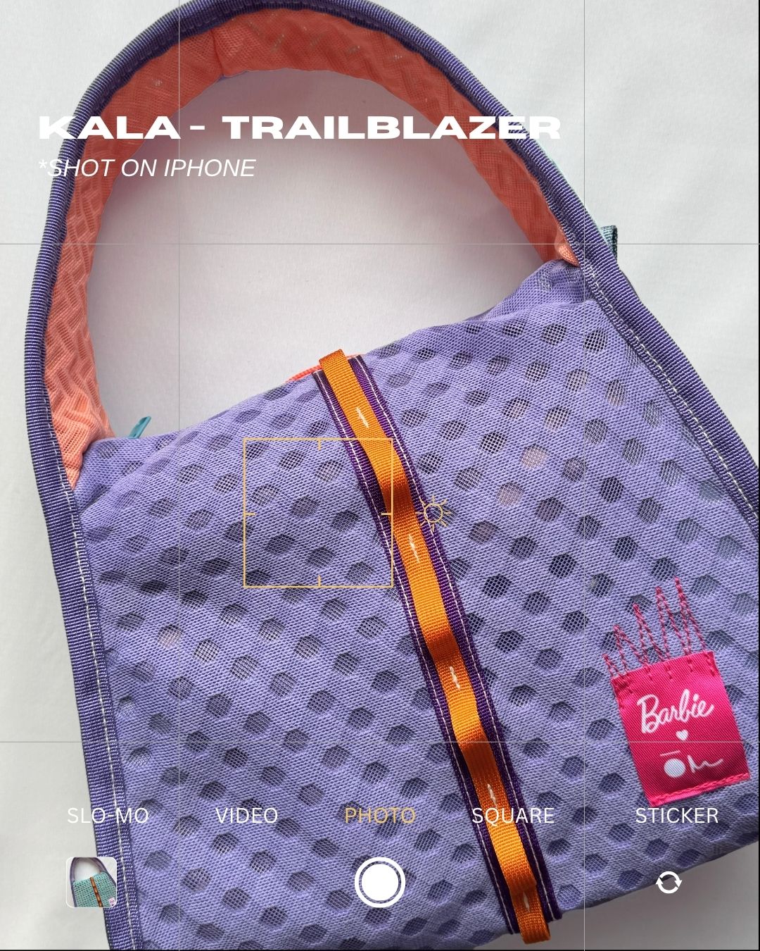 KALA - Trailblazer