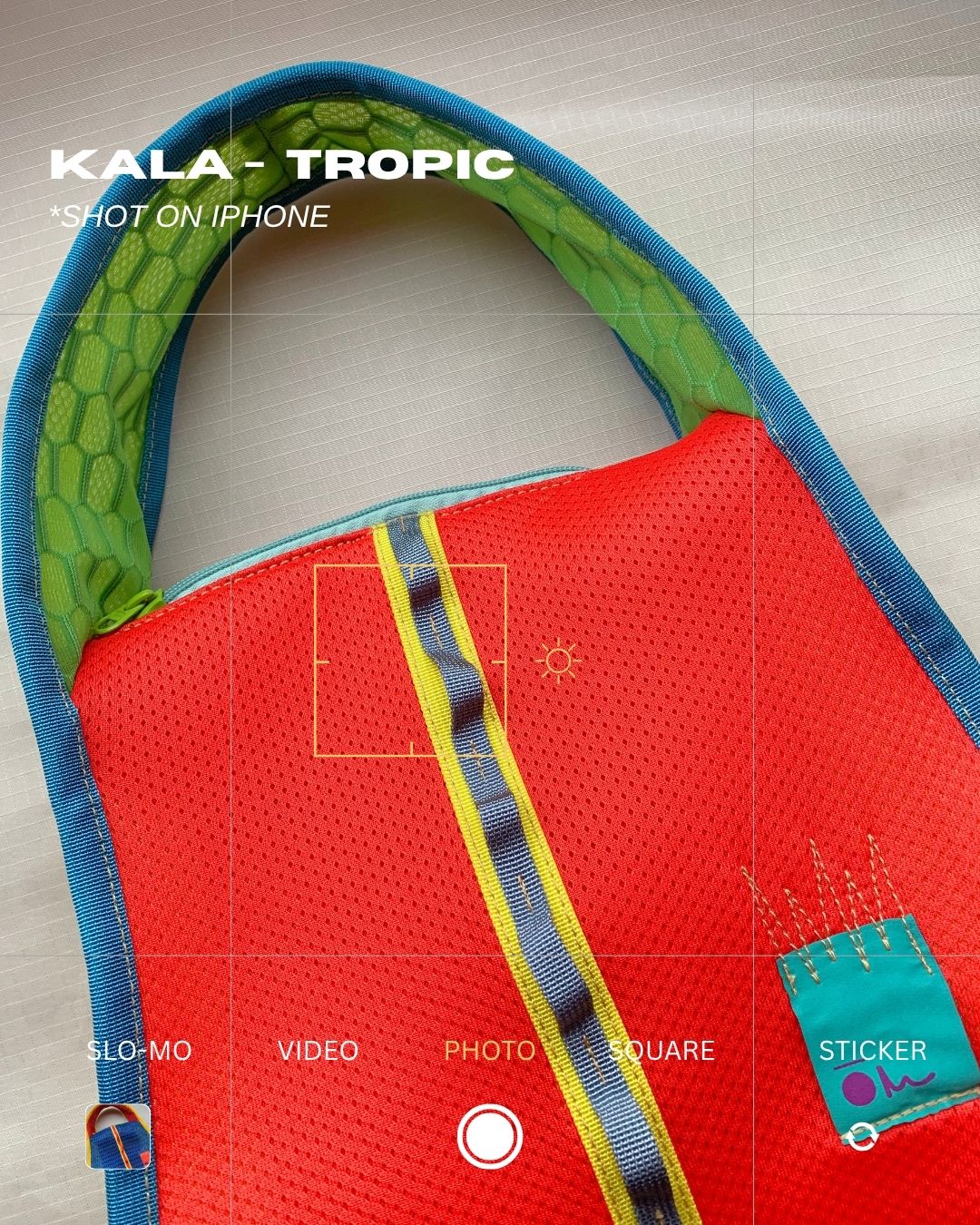 KALA - Tropic