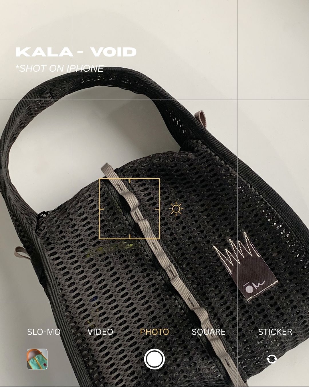KALA - Void