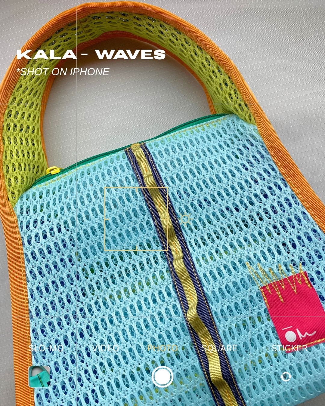 KALA - Waves