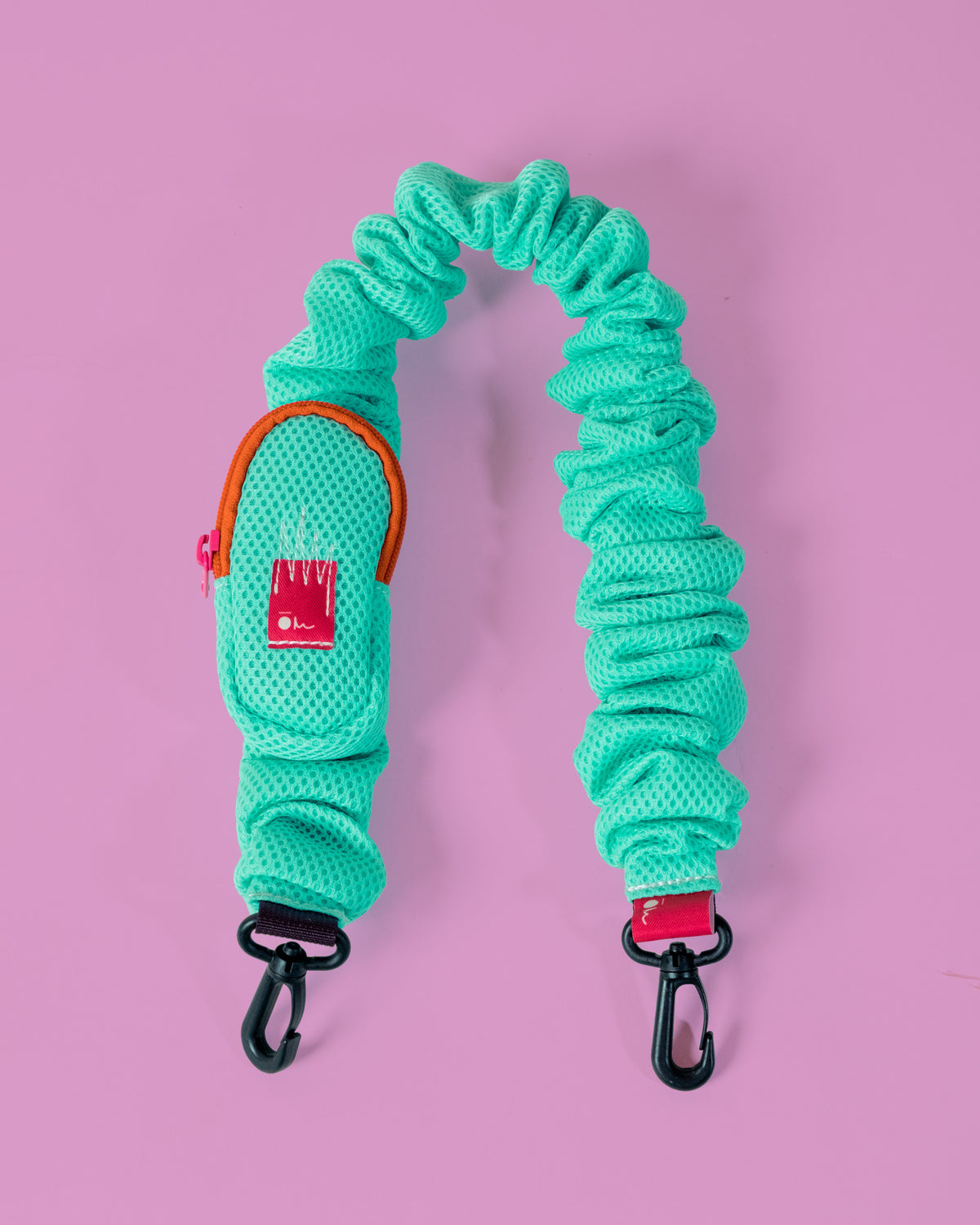 KALIYUGA - Pocket Scunchie Strap