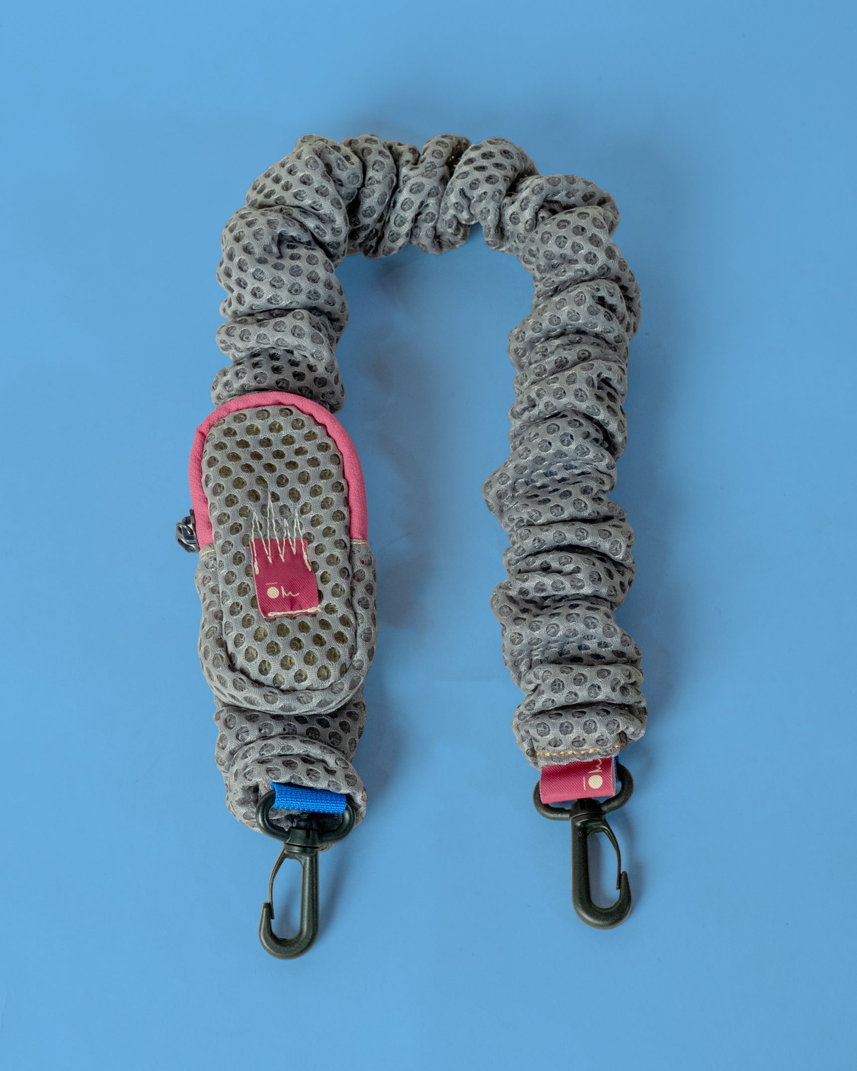 KALIYUGA - Pocket Scunchie Strap