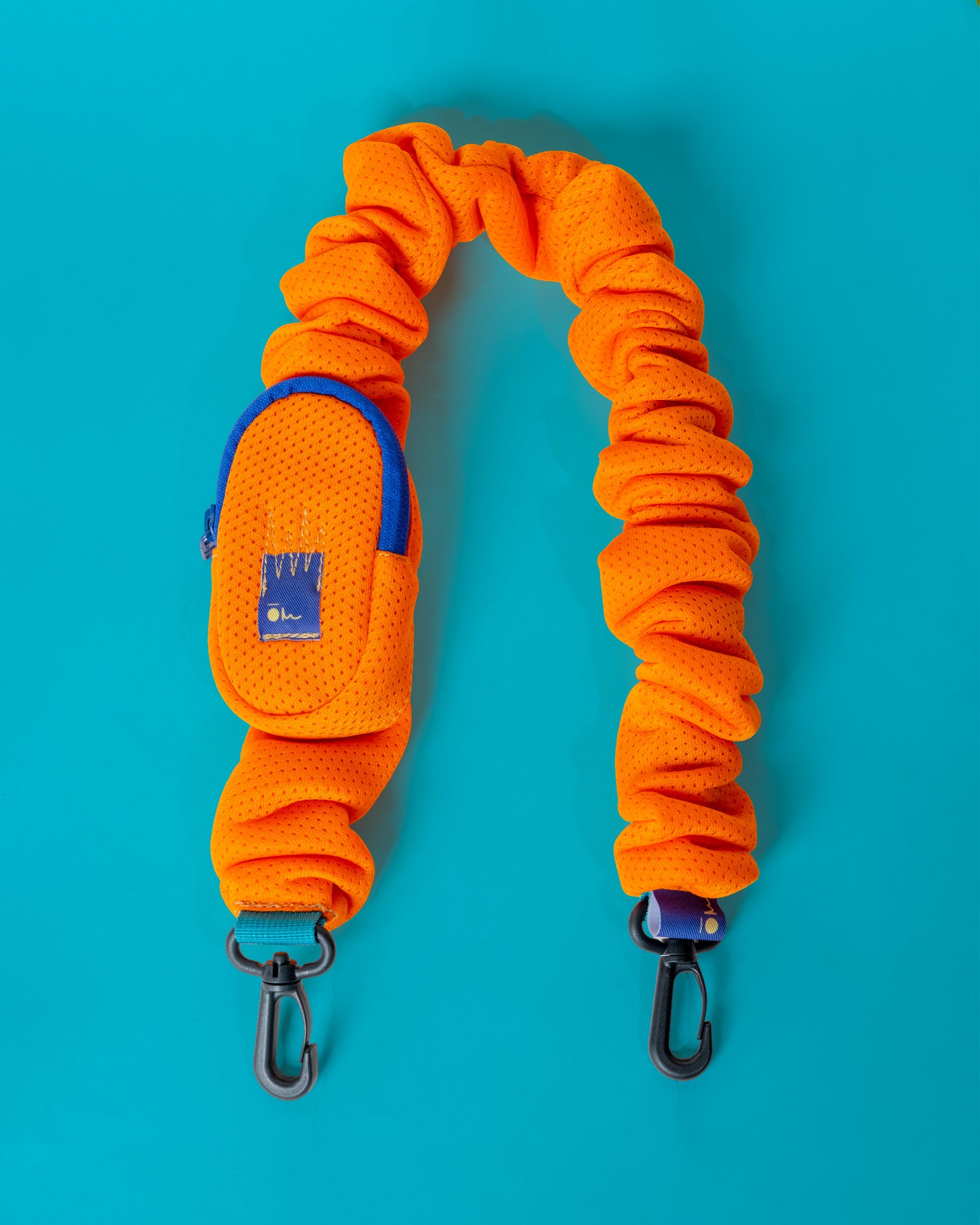 KALIYUGA - Pocket Scunchie Strap