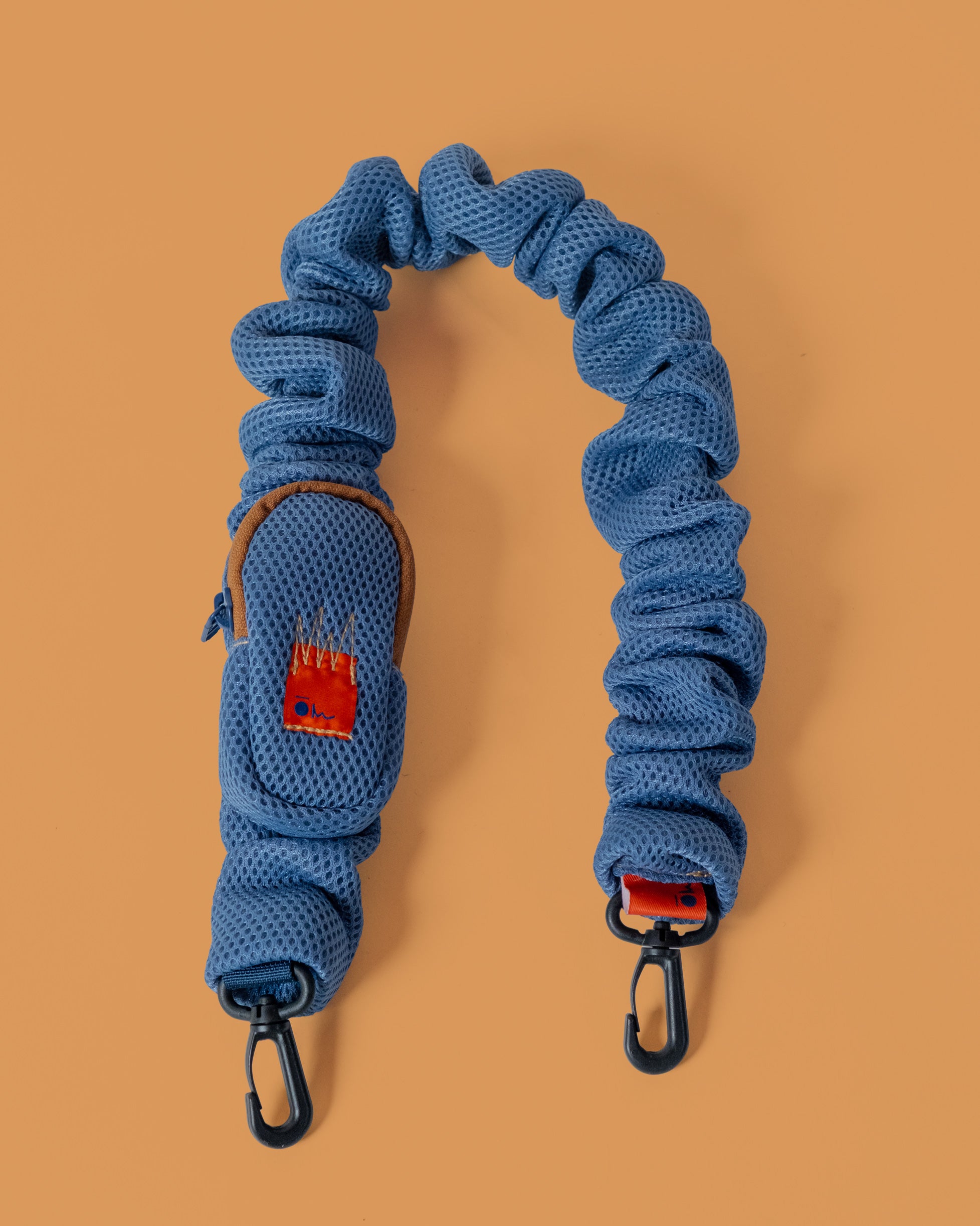 KALIYUGA - Pocket Scunchie Strap
