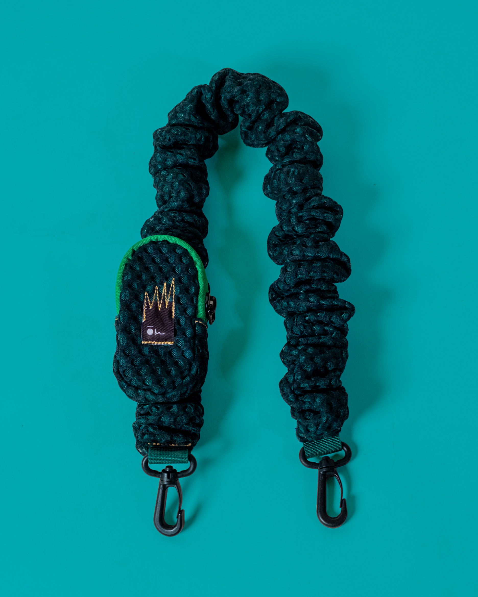 KALIYUGA - Pocket Scunchie Strap