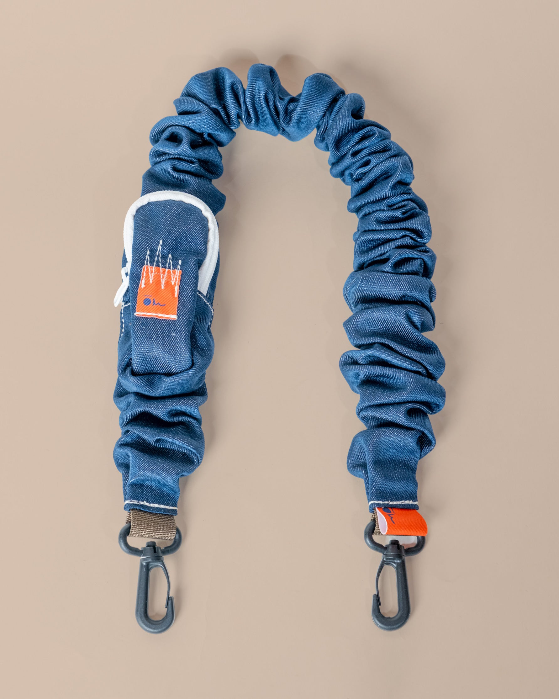KALIYUGA - Pocket Scunchie Strap