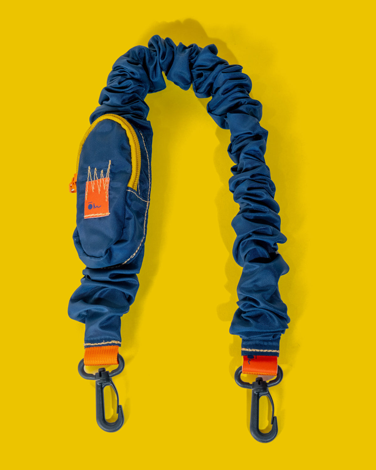 KALIYUGA - Pocket Scunchie Strap