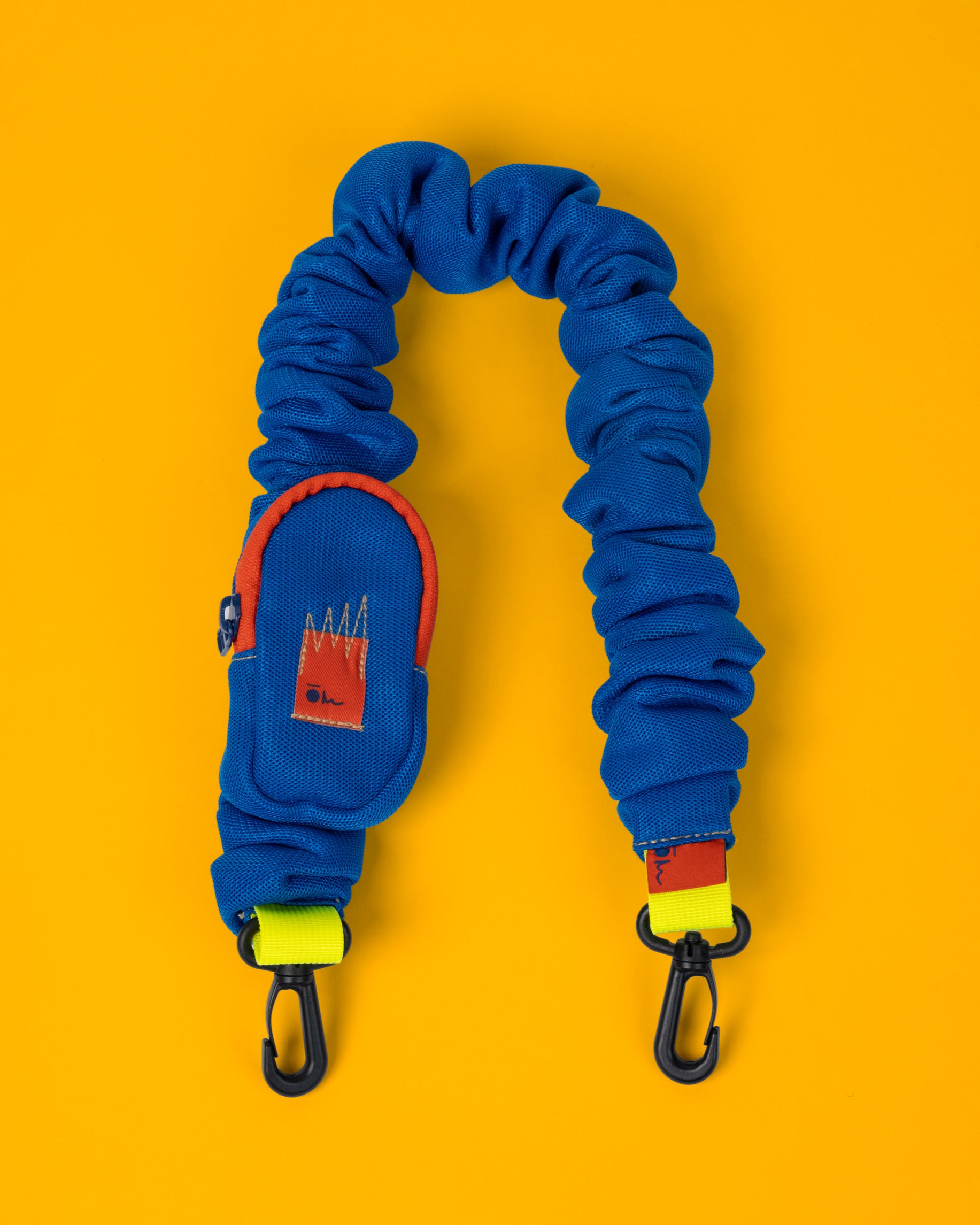 KALIYUGA - Pocket Scunchie Strap