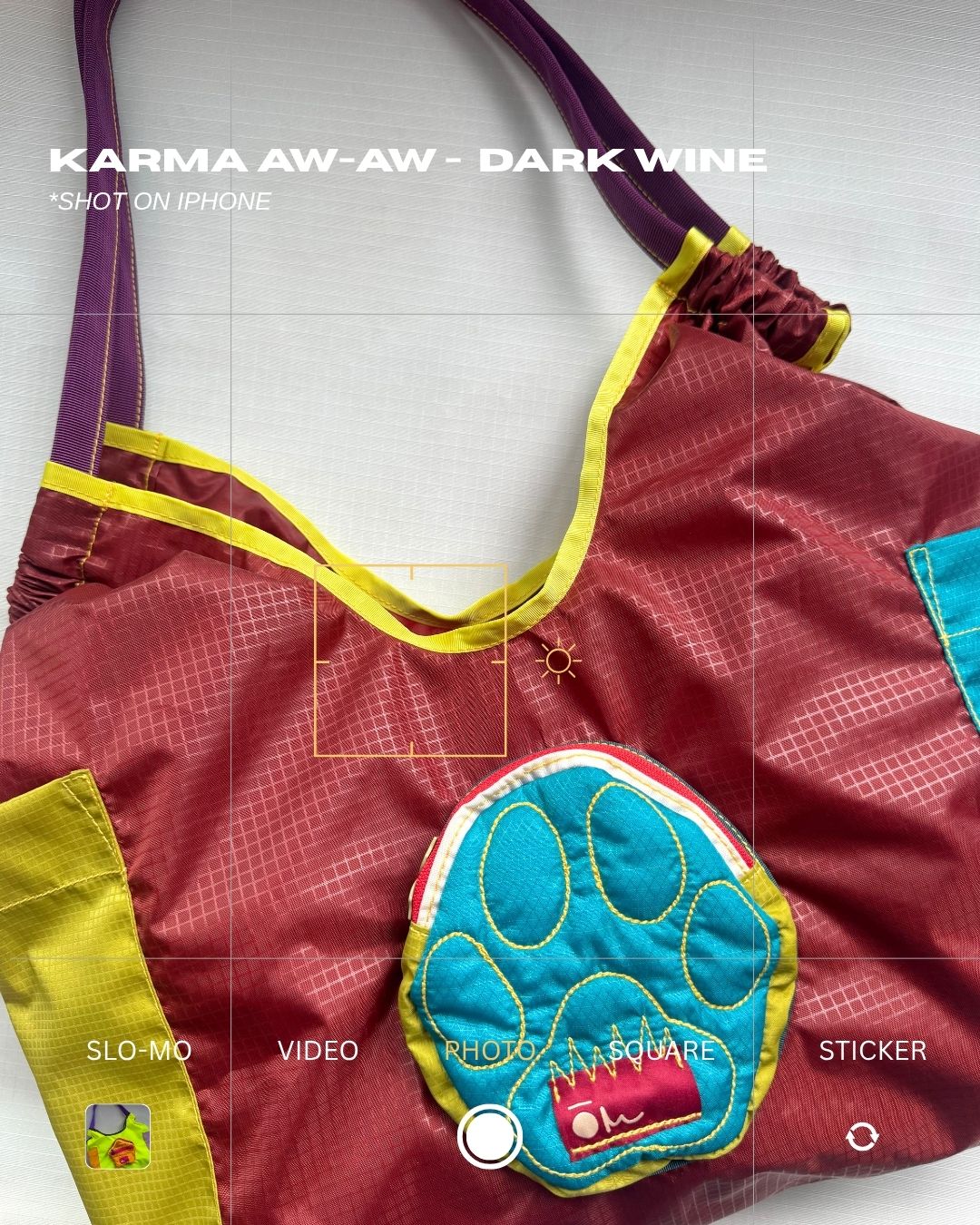 KARMA - AW-AW