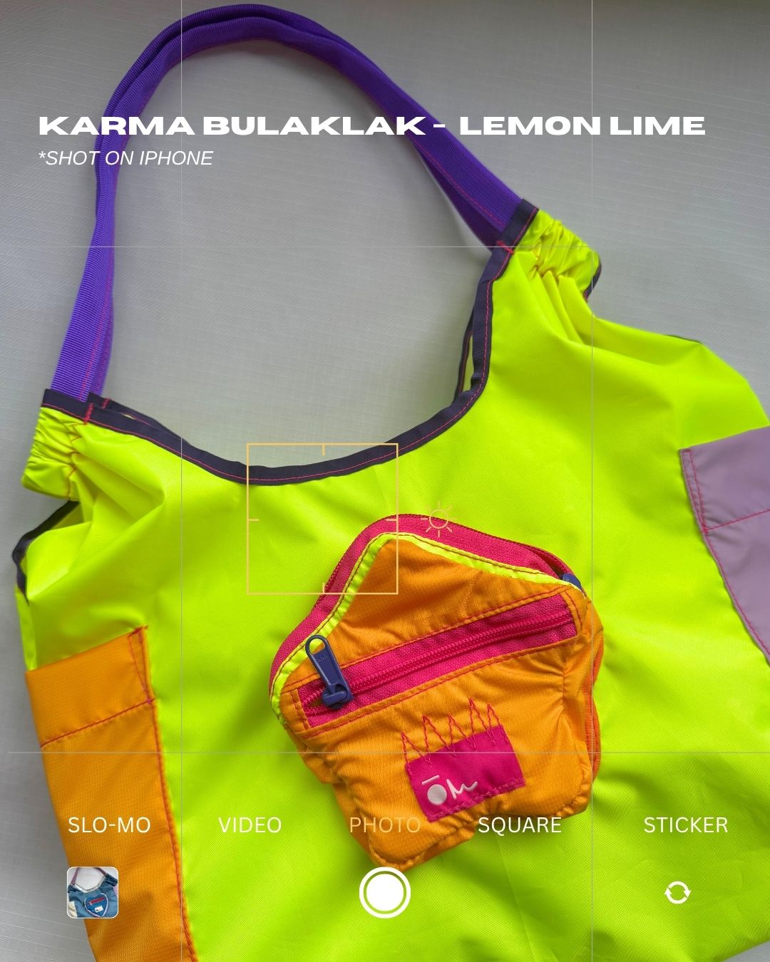 KARMA - BULAKLAK