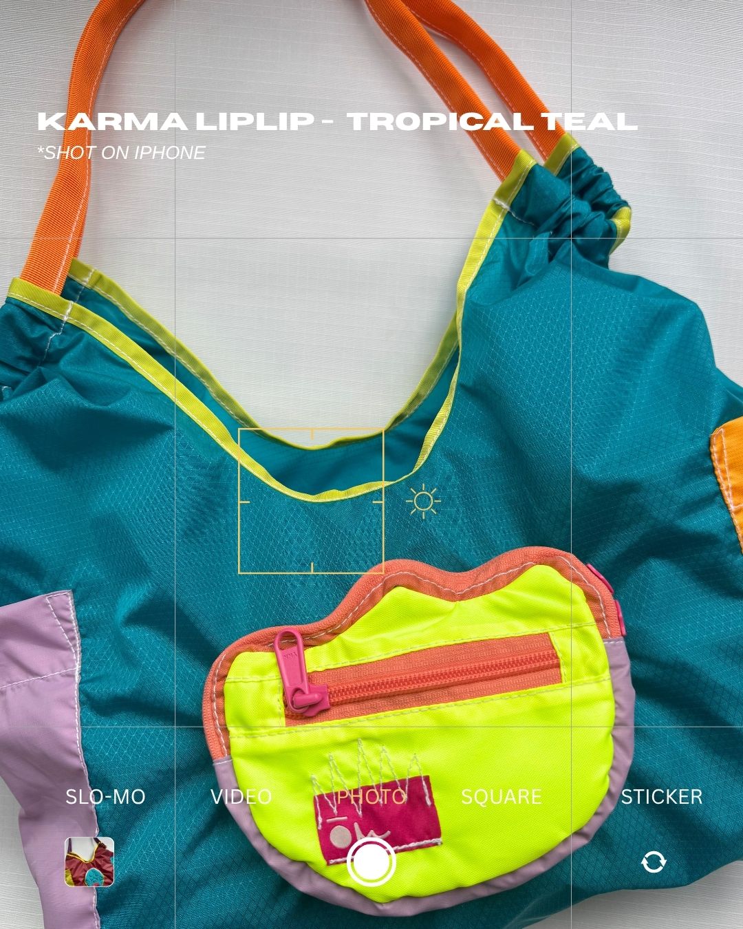 KARMA - LIP-LIP