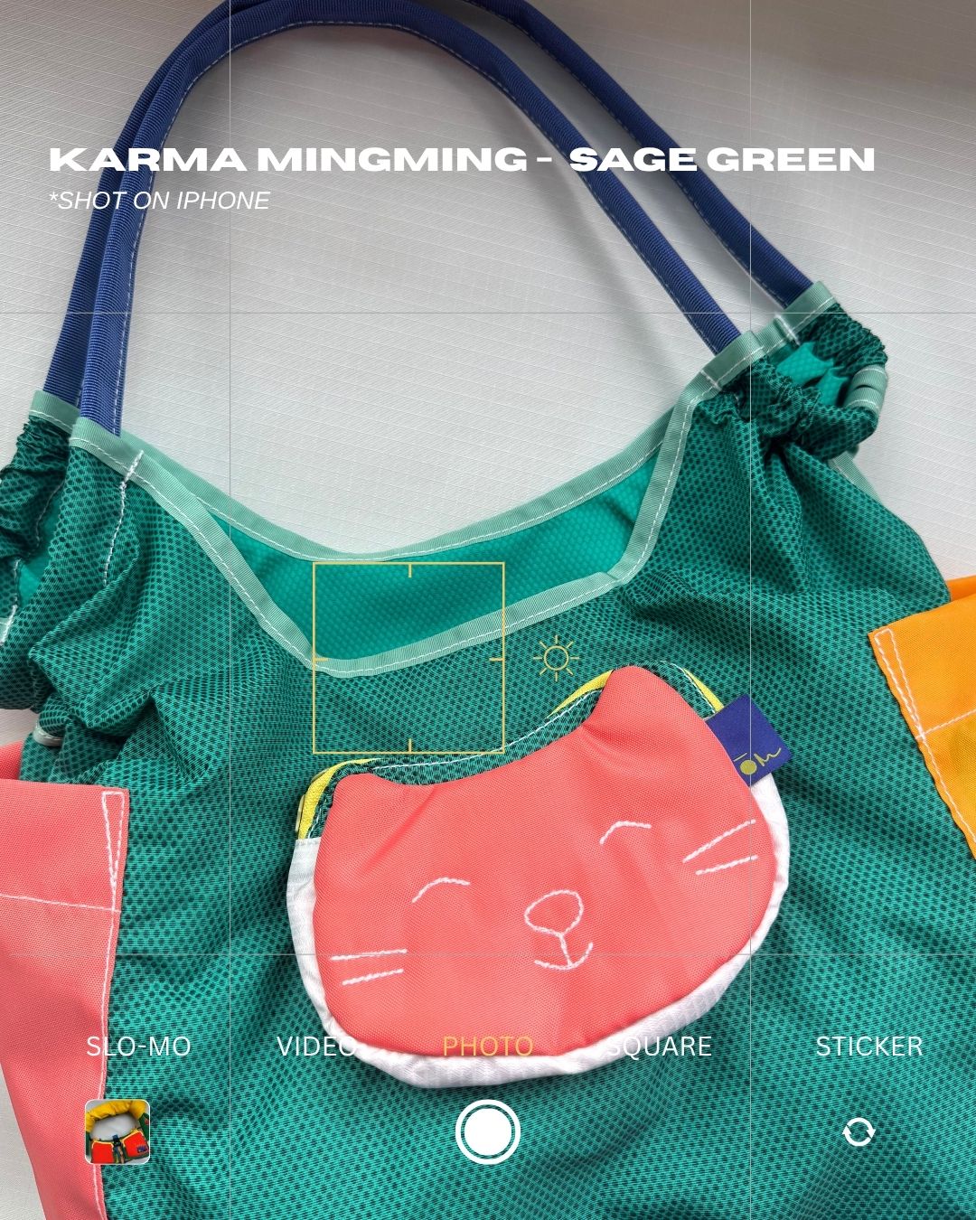 KARMA - MING-MING