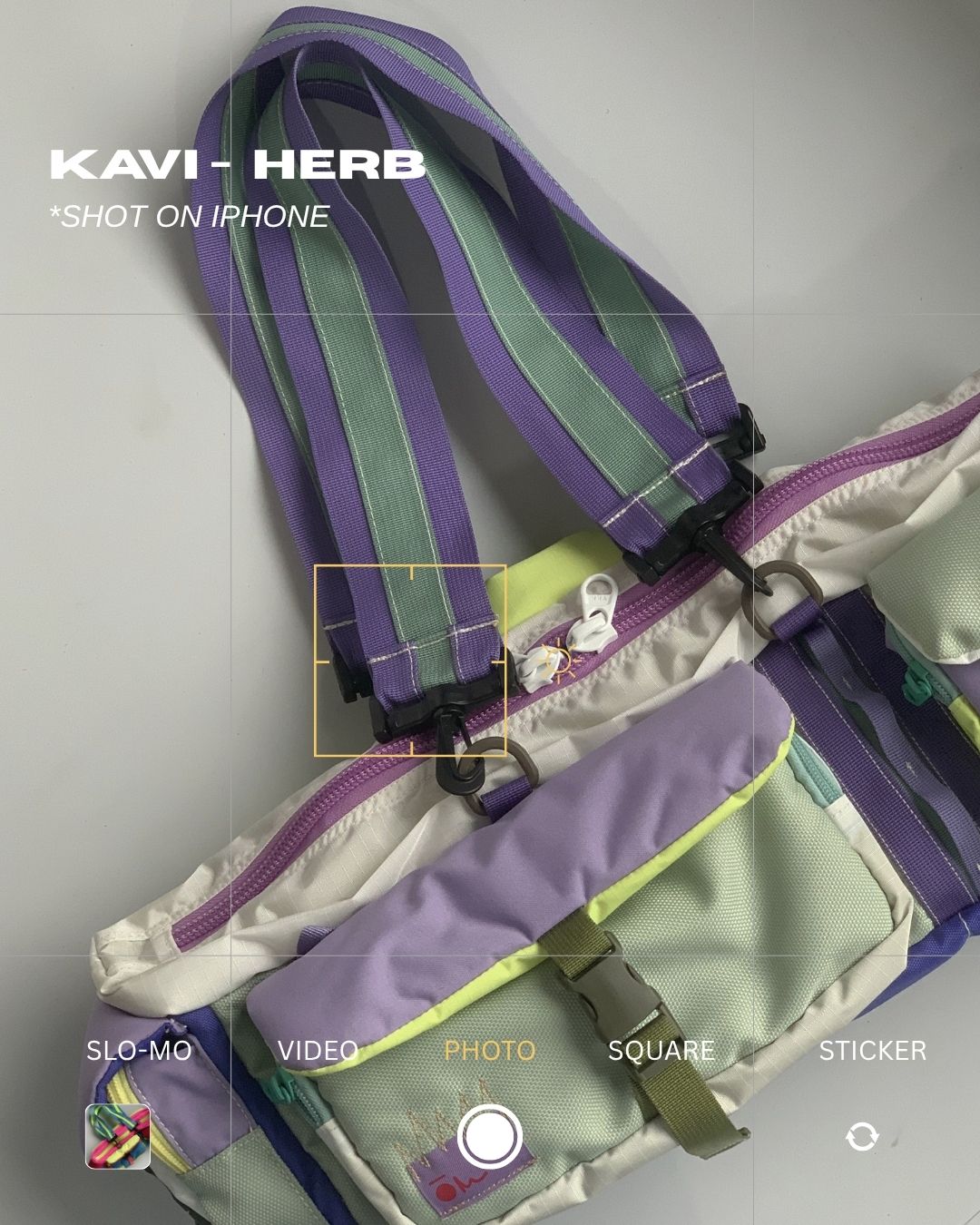 KAVI - Herb