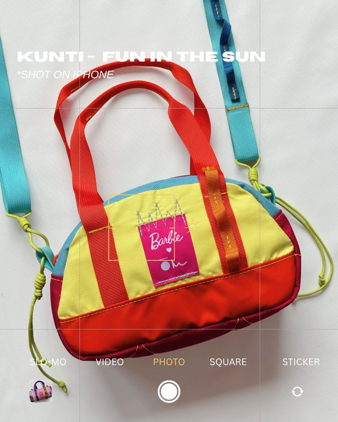 KUNTI - Fun In The Sun