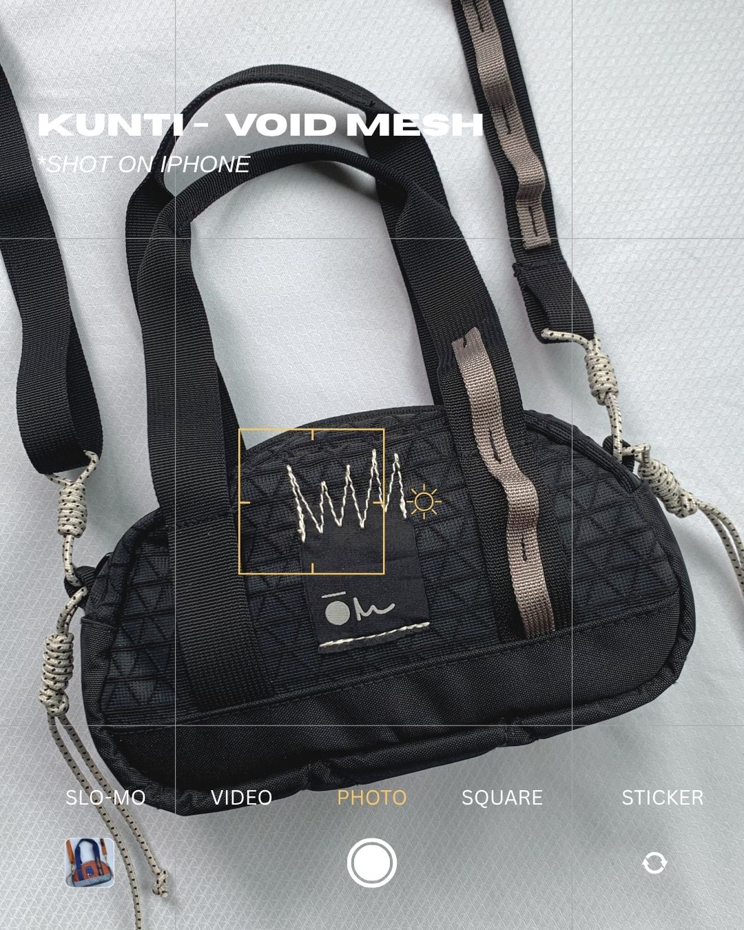 KUNTI - Void
