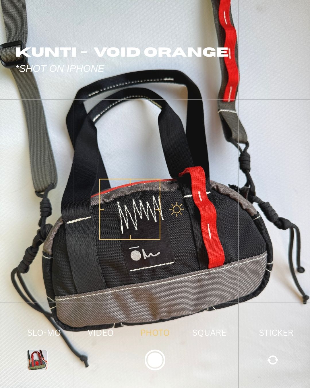 KUNTI - Void