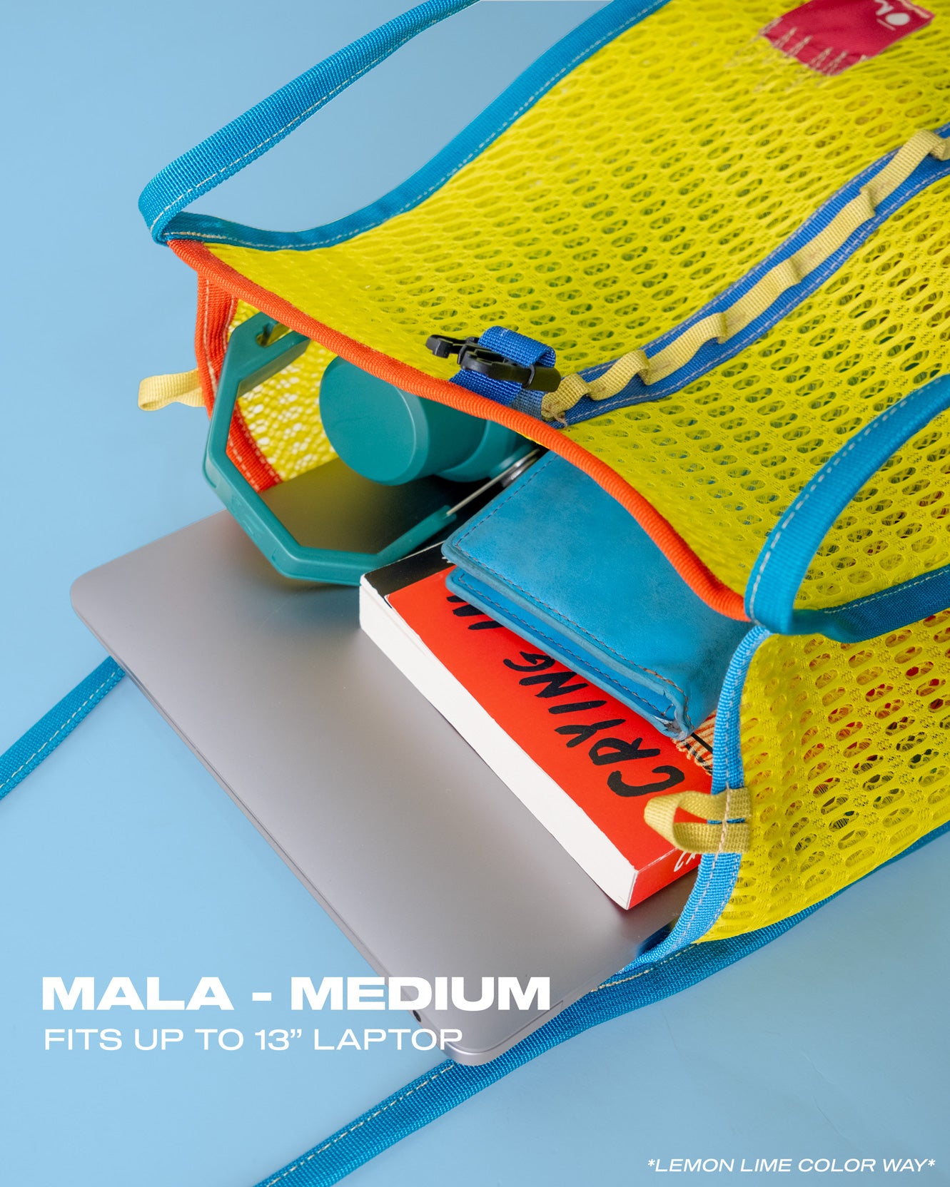 MALA - Stone Brown