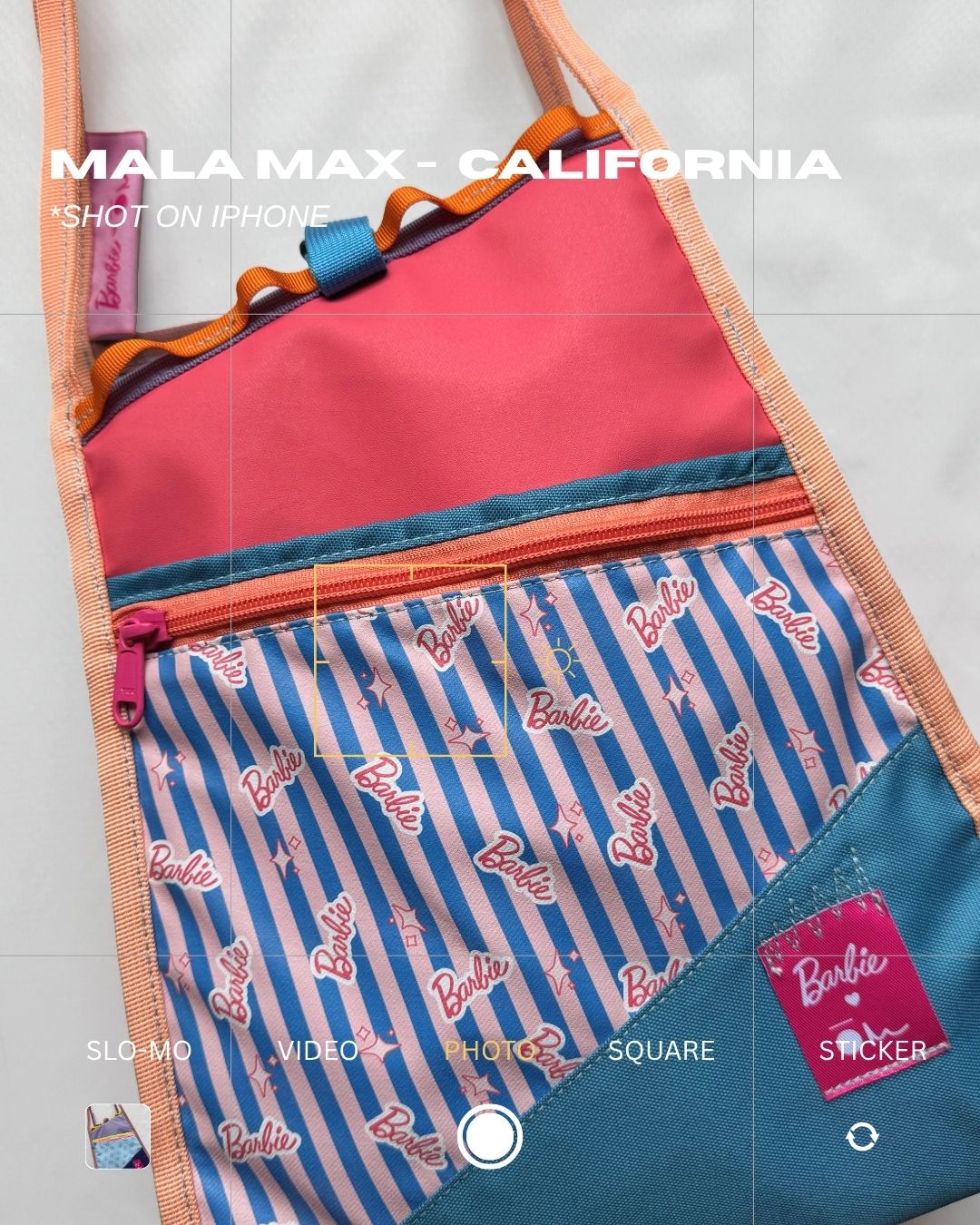 MALA MAX - California